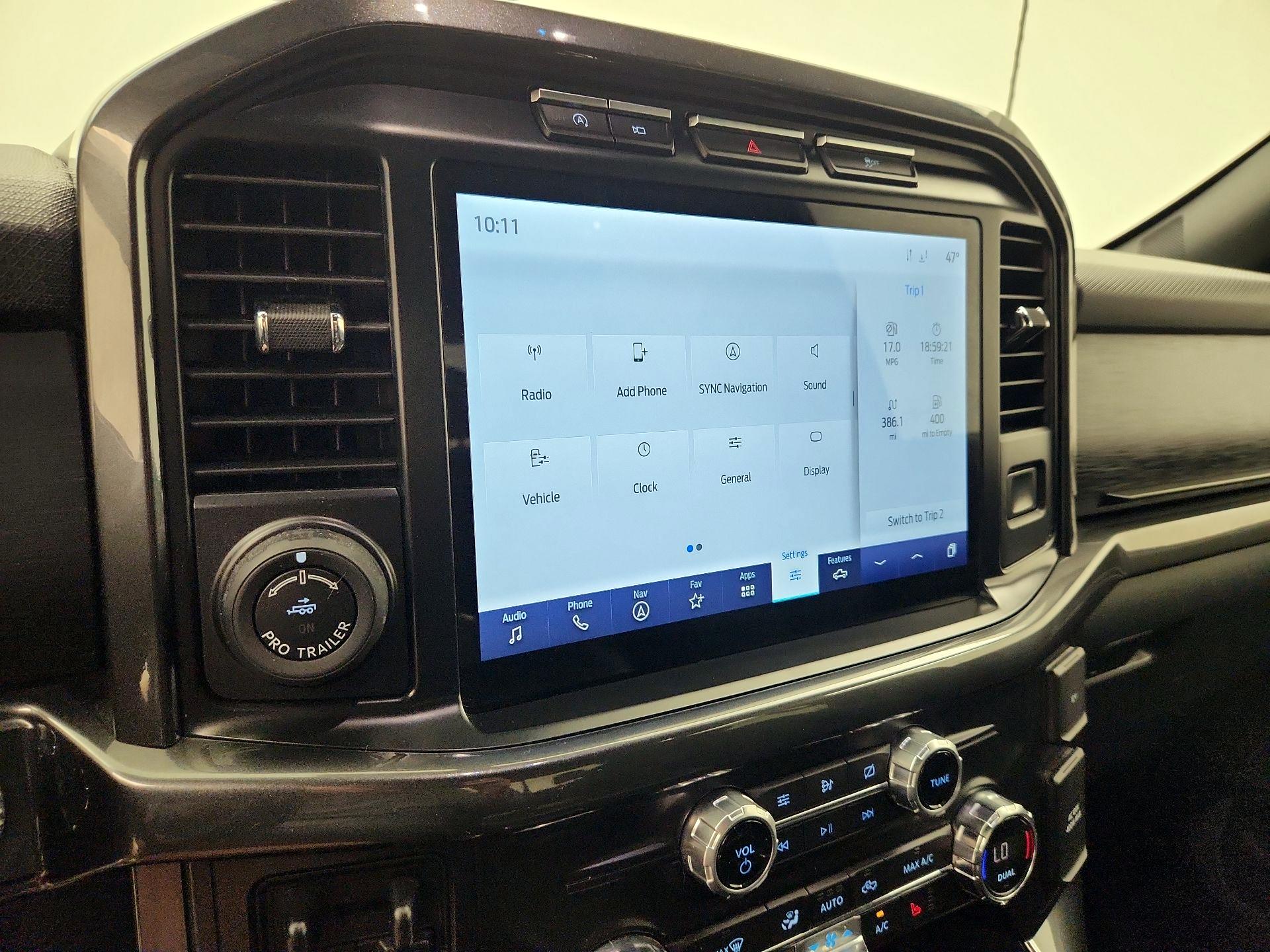 Thumbnail: 2021 Ford F-150 - 16
