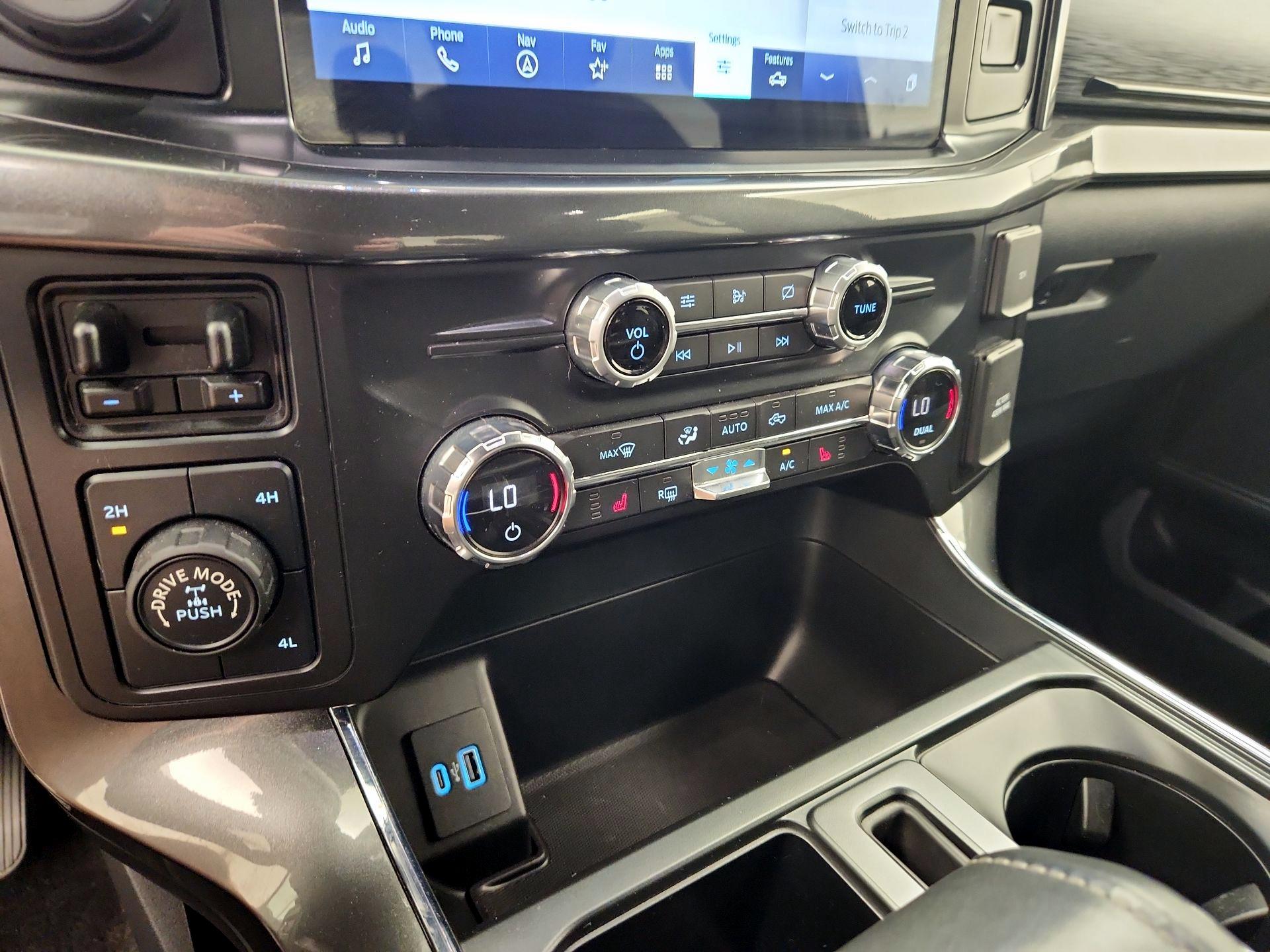 Thumbnail: 2021 Ford F-150 - 17