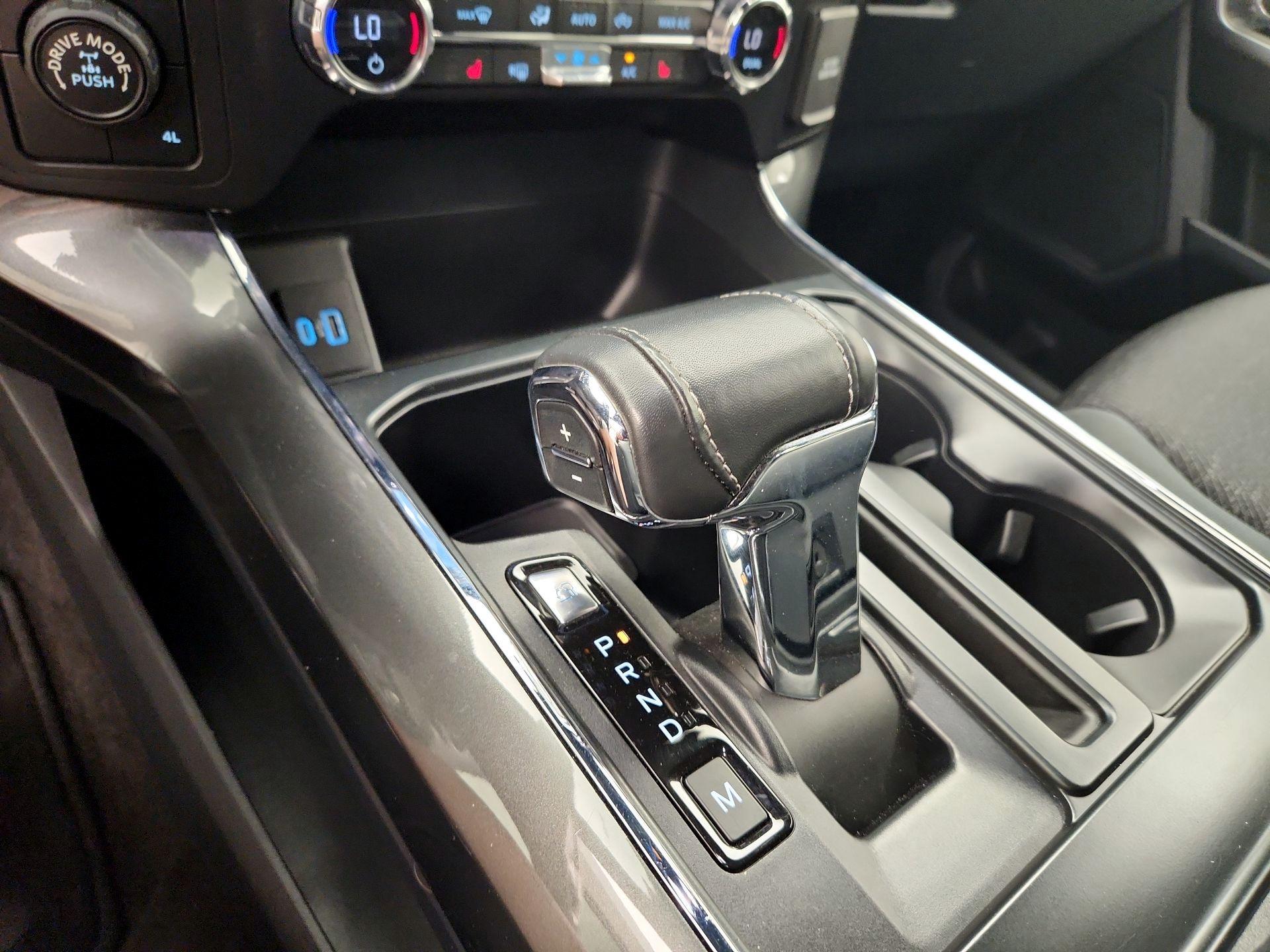 Thumbnail: 2021 Ford F-150 - 18