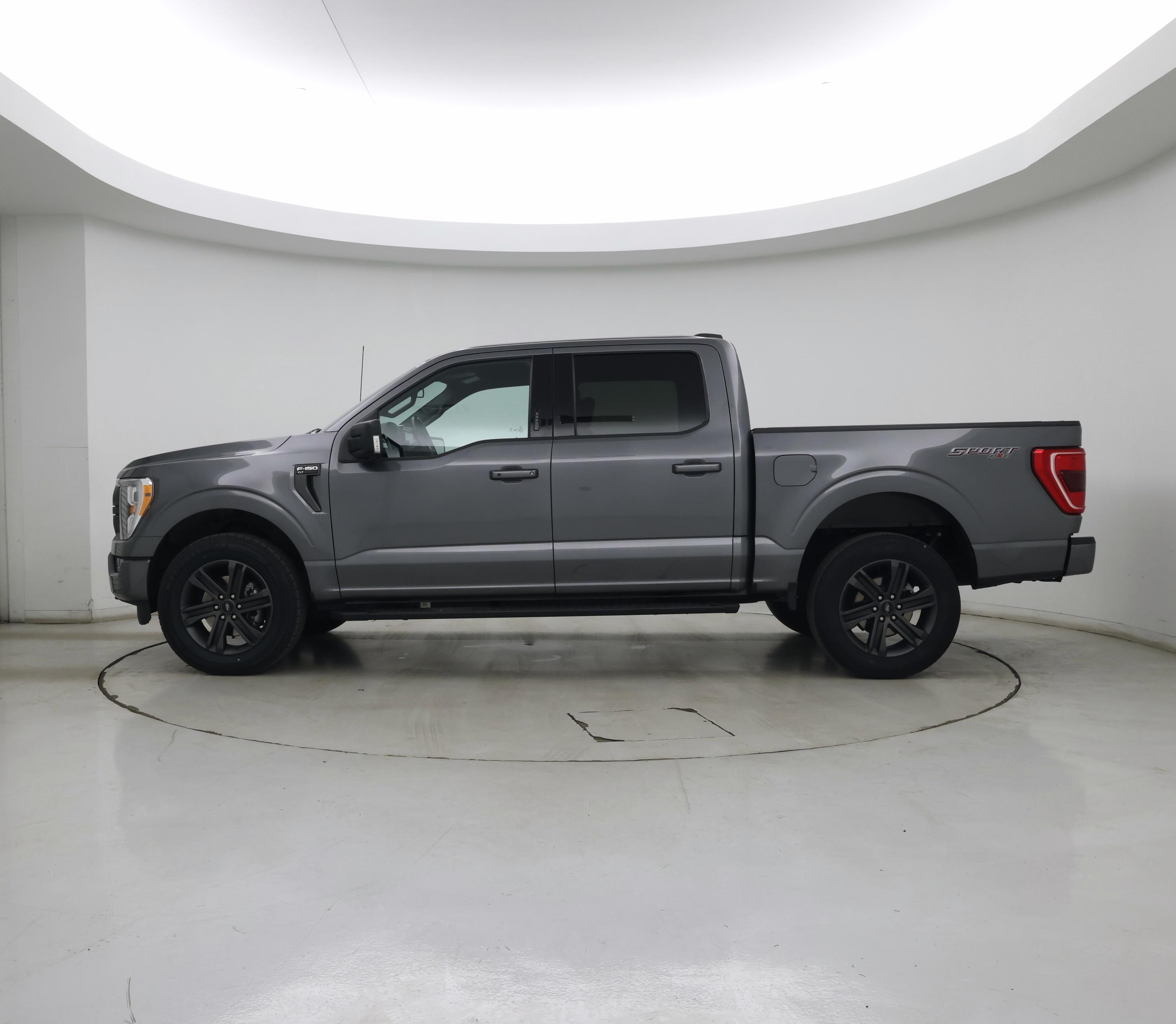 Thumbnail: 2021 Ford F-150 - 3