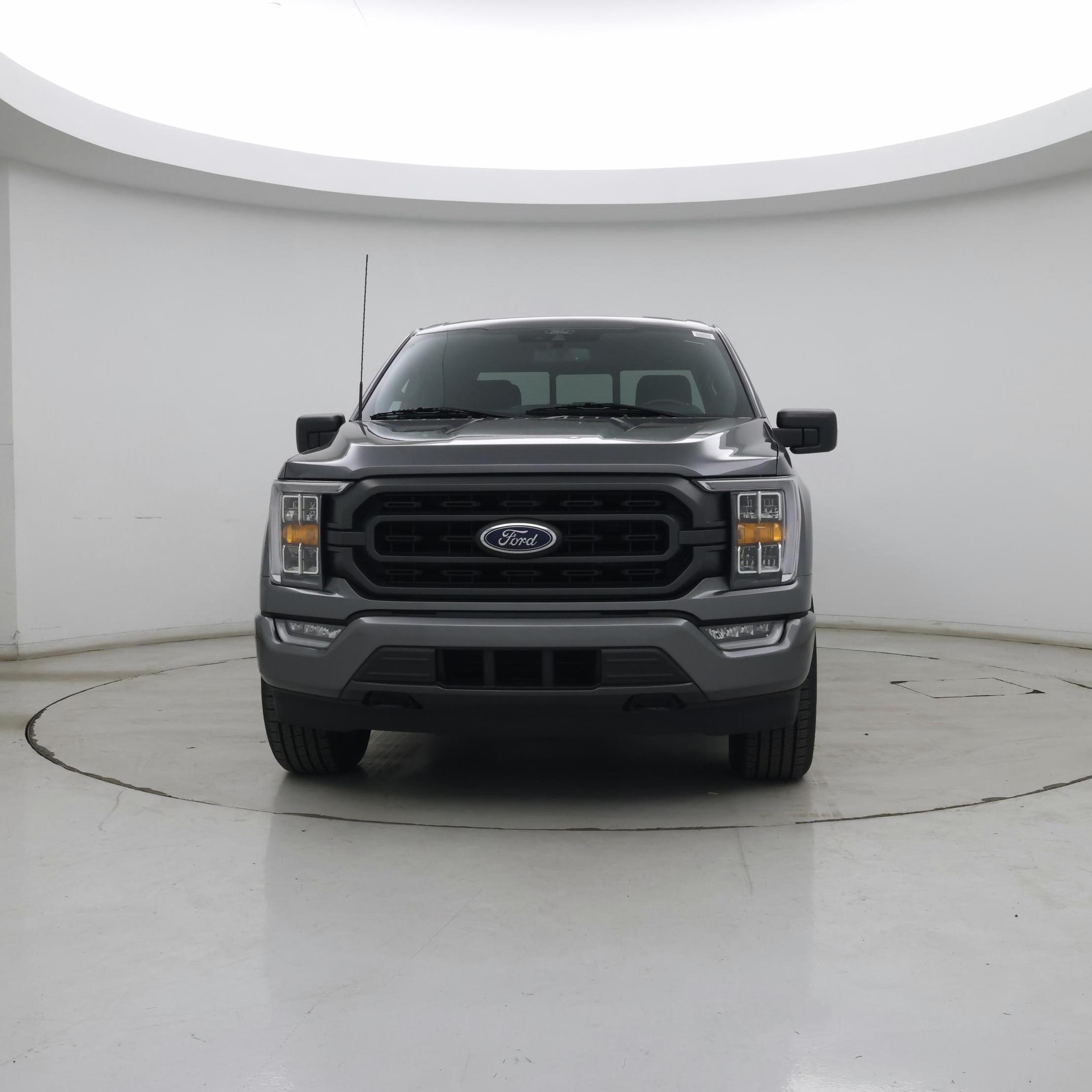 Thumbnail: 2021 Ford F-150 - 5