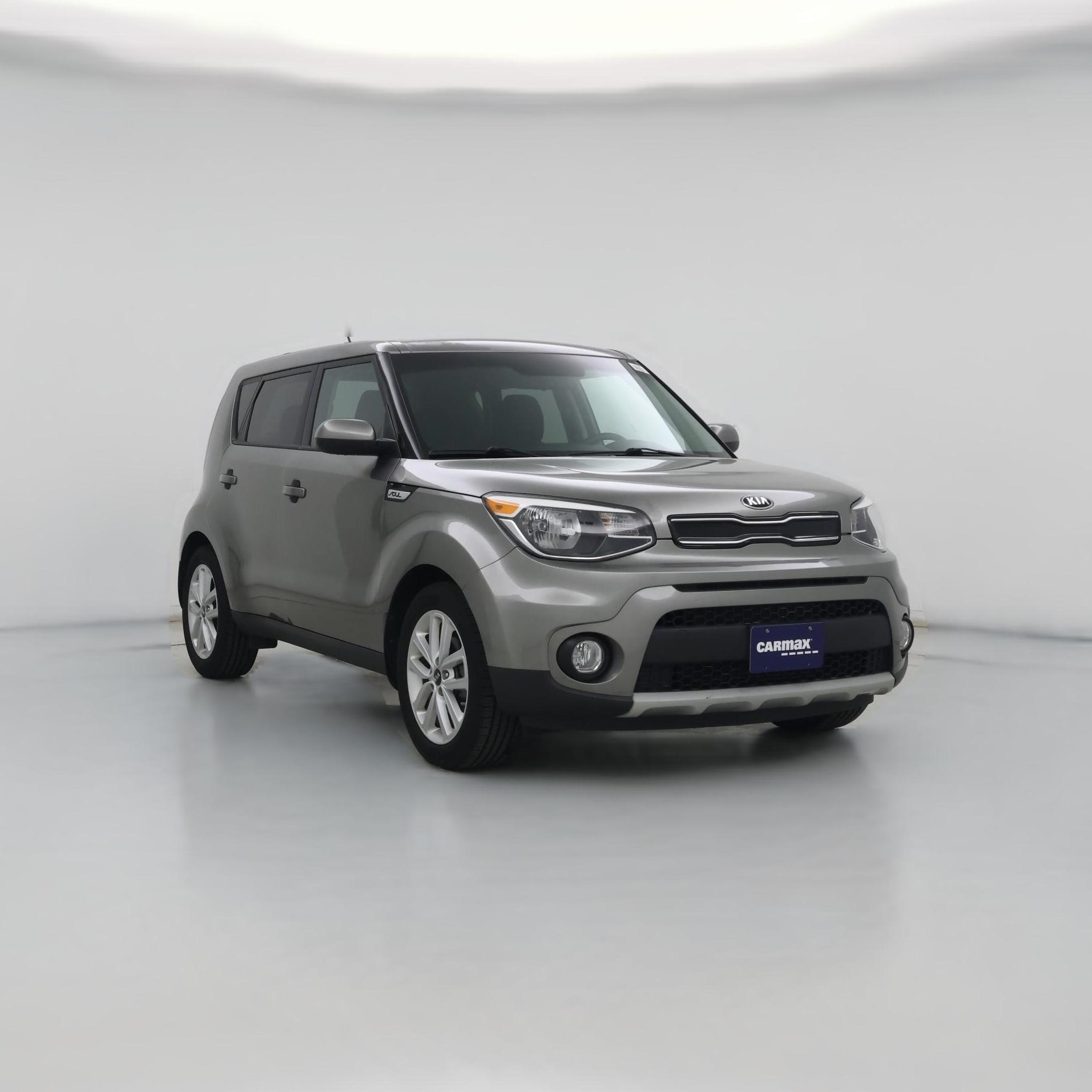 Thumbnail: 2019 Kia Soul - 1