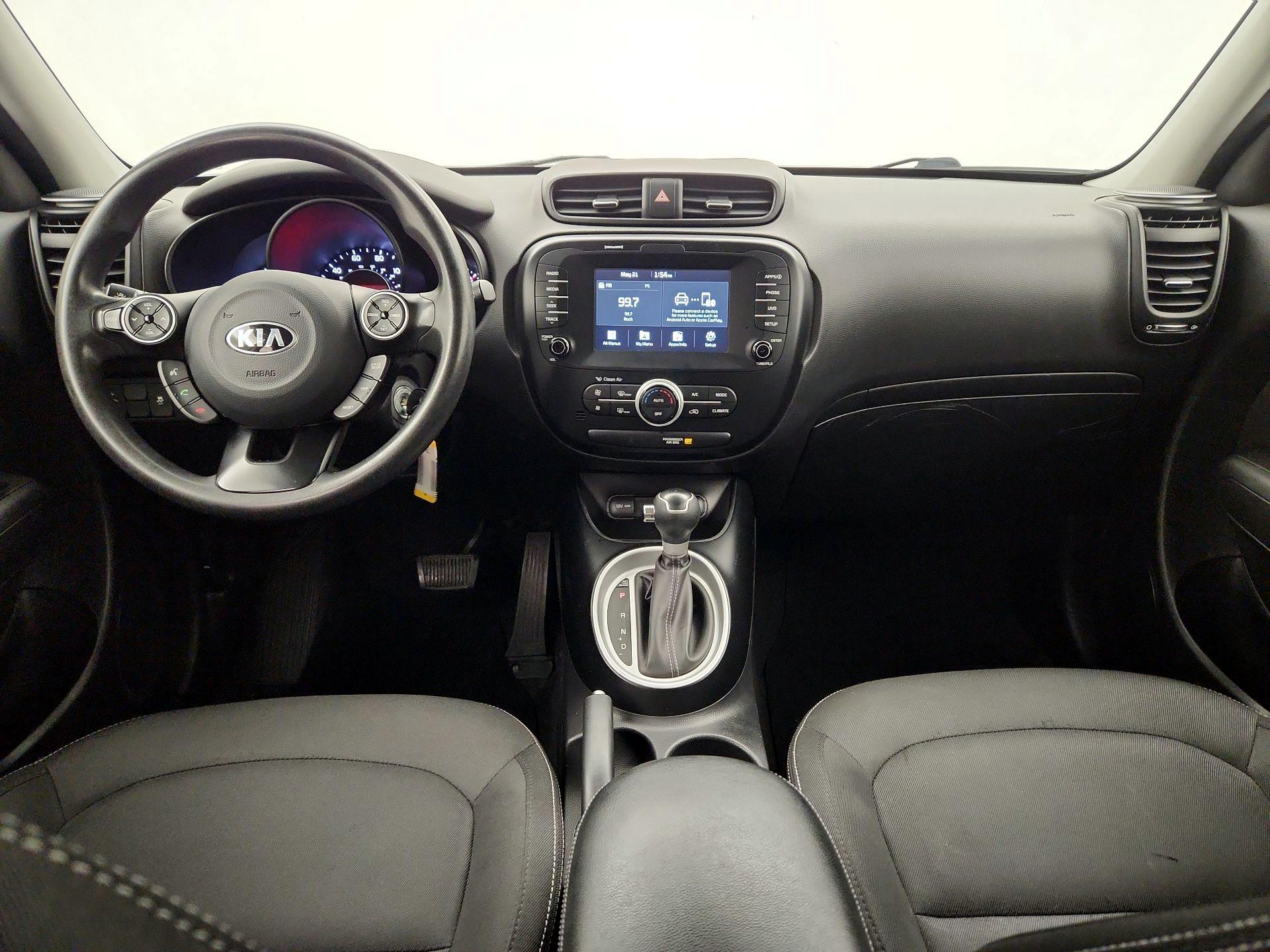 Thumbnail: 2019 Kia Soul - 9