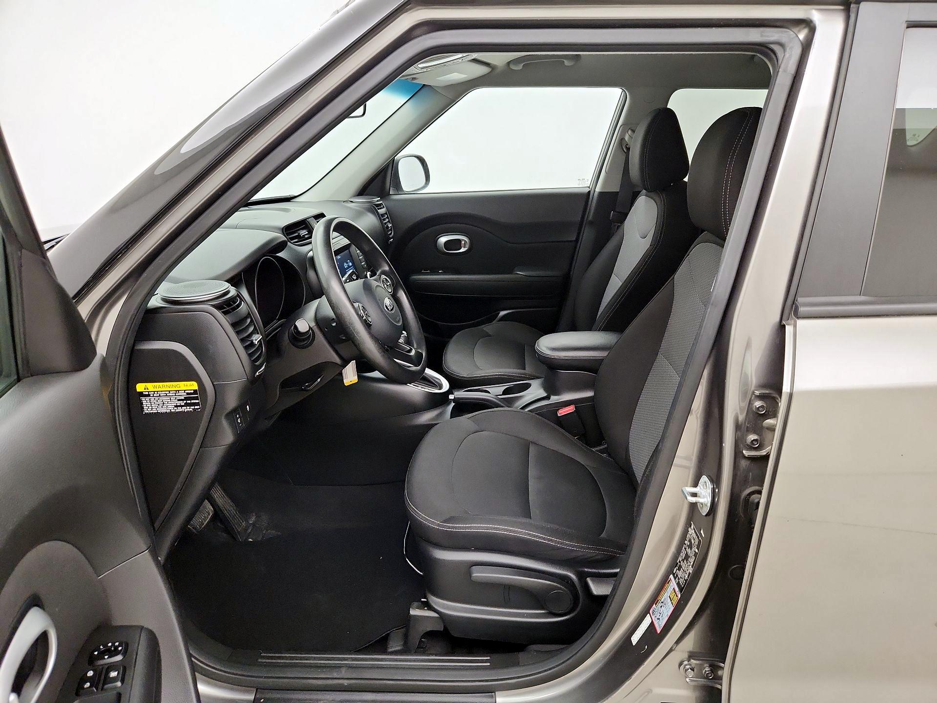 Thumbnail: 2019 Kia Soul - 11