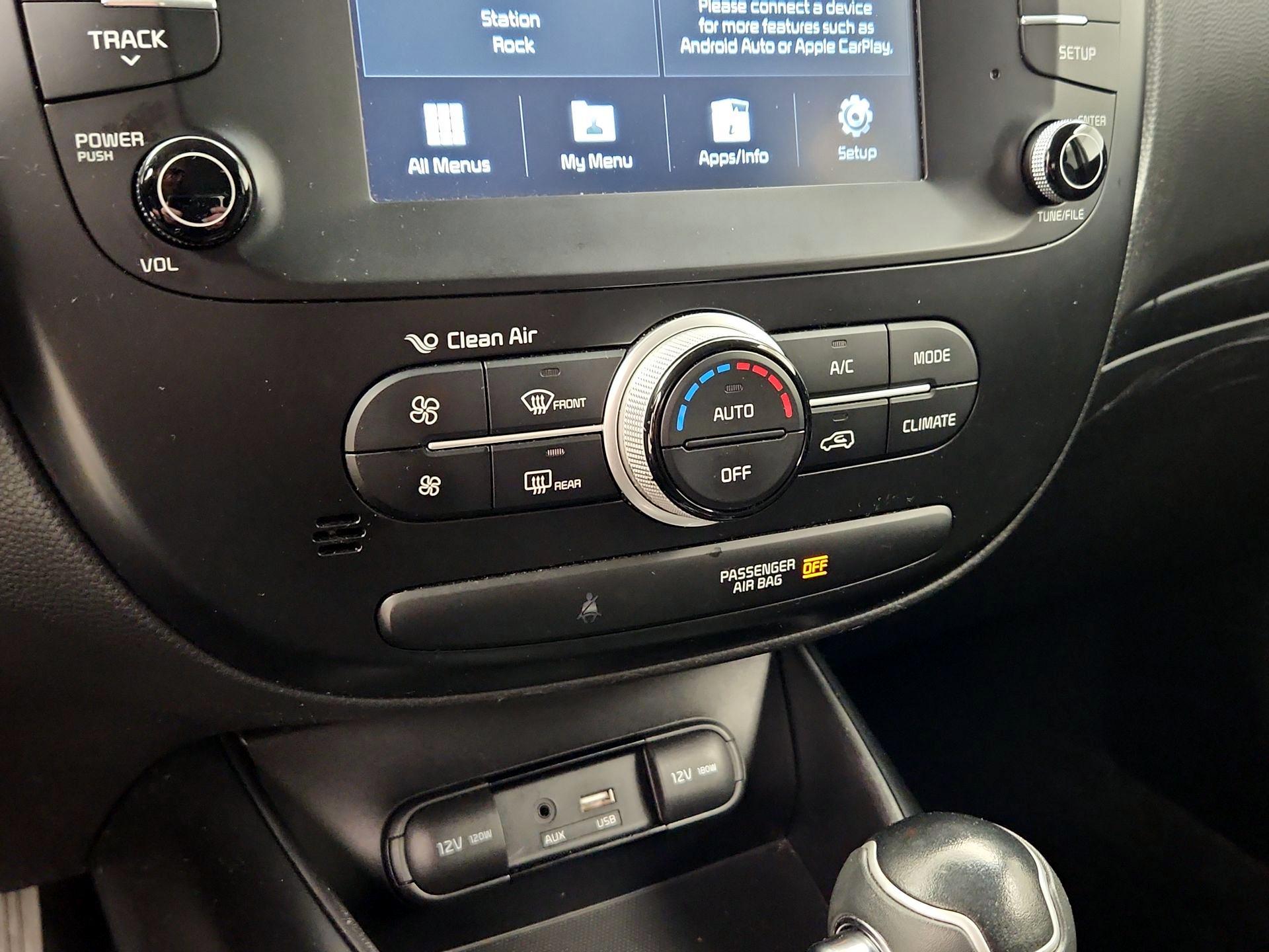 Thumbnail: 2019 Kia Soul - 16