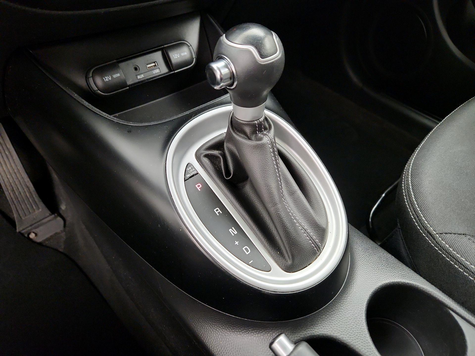 Thumbnail: 2019 Kia Soul - 17