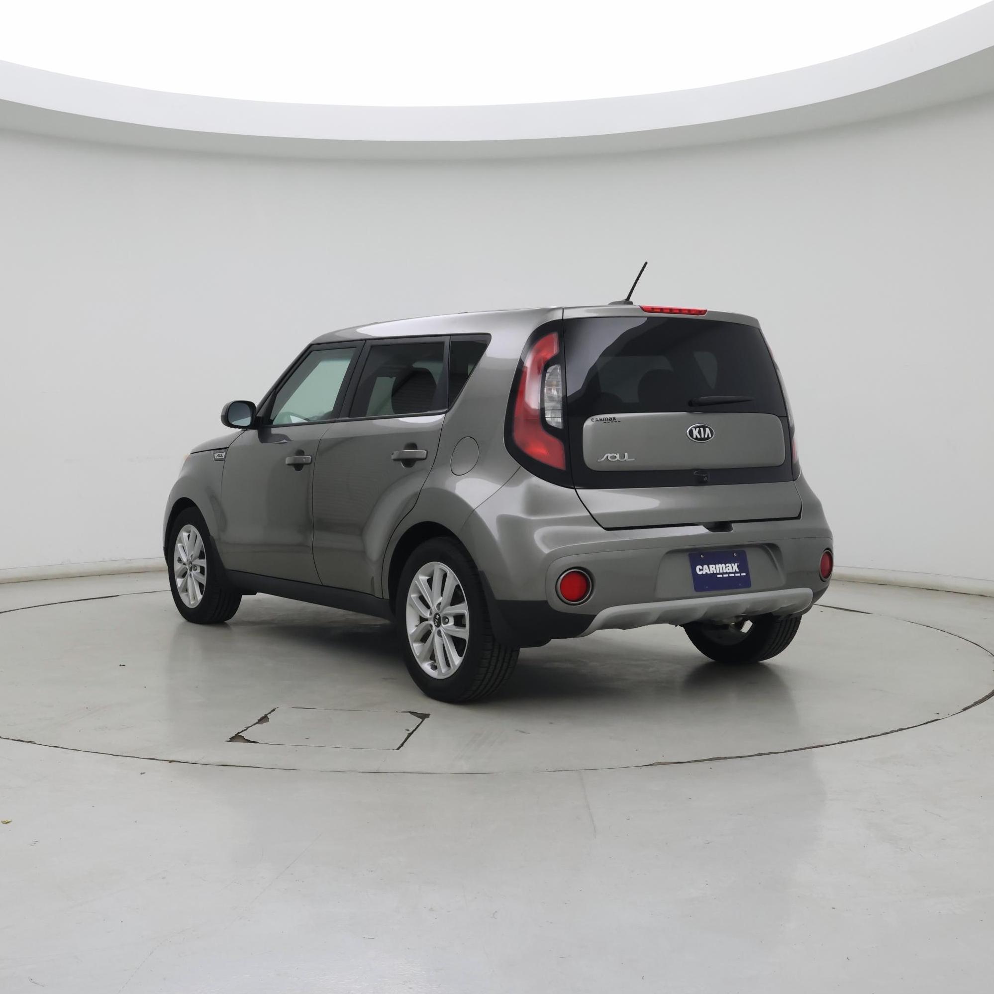 Thumbnail: 2019 Kia Soul - 2
