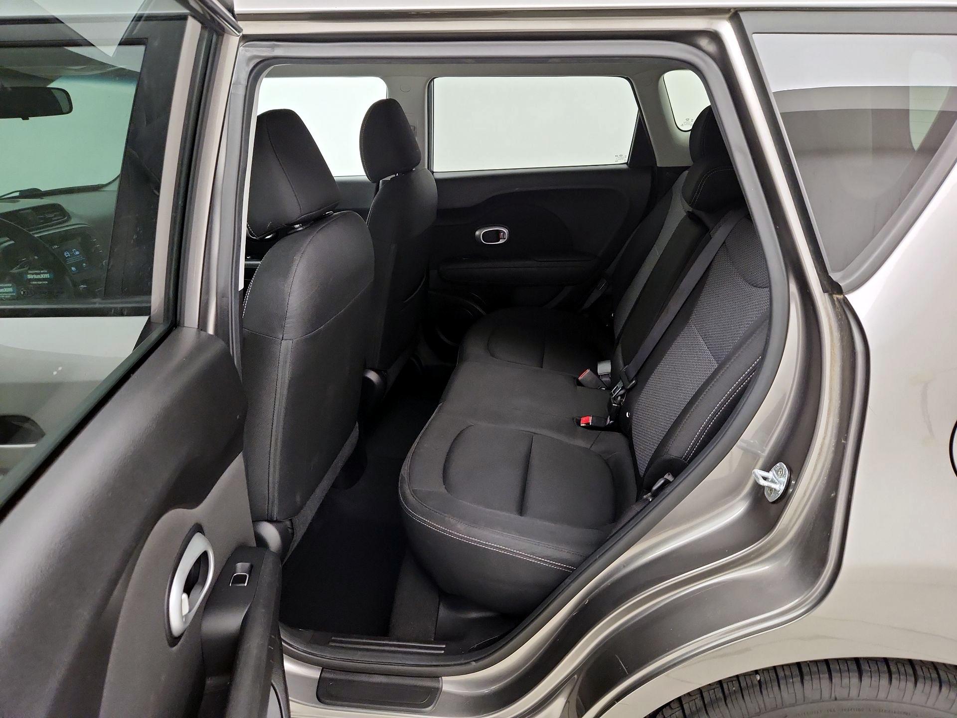 Thumbnail: 2019 Kia Soul - 19