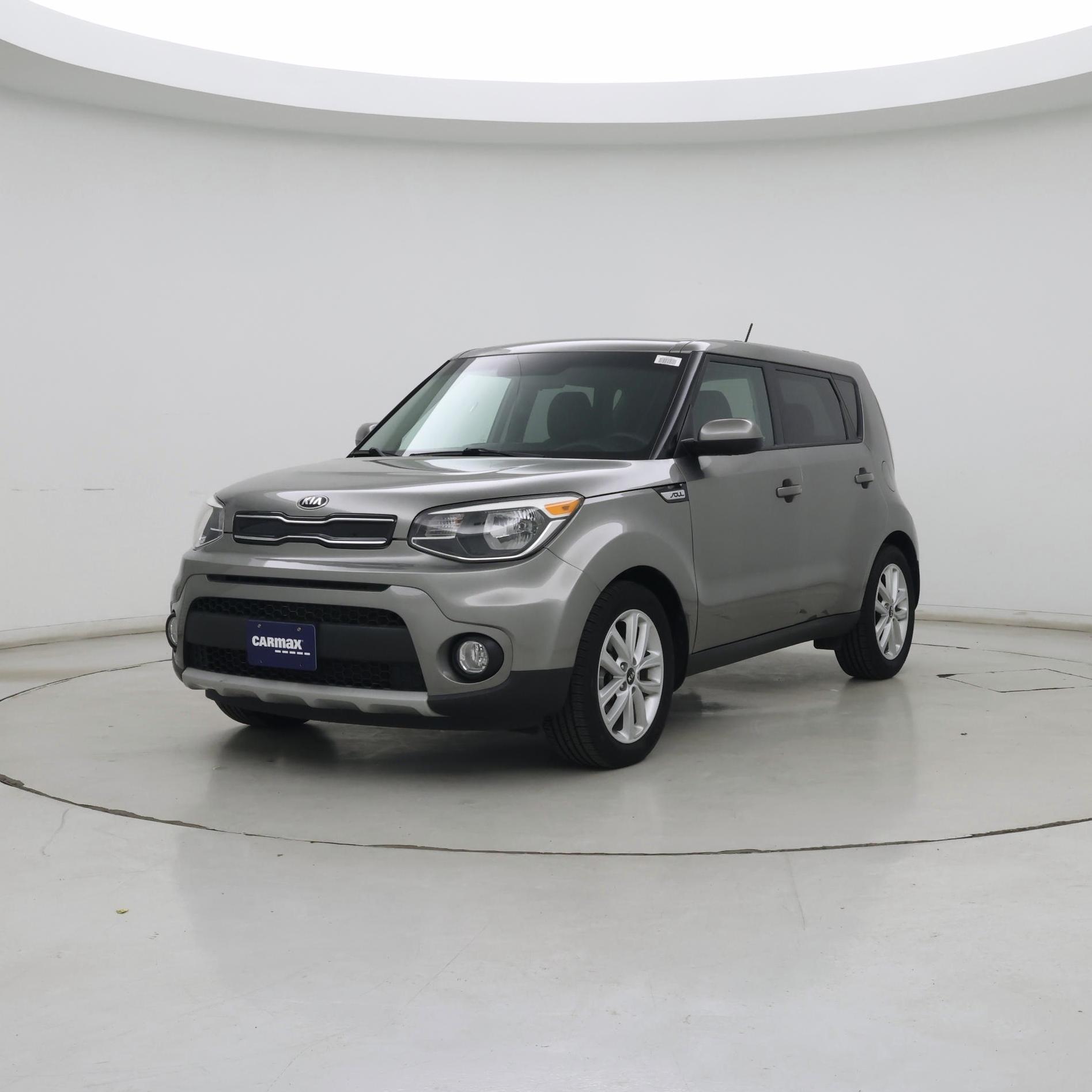 Thumbnail: 2019 Kia Soul - 4