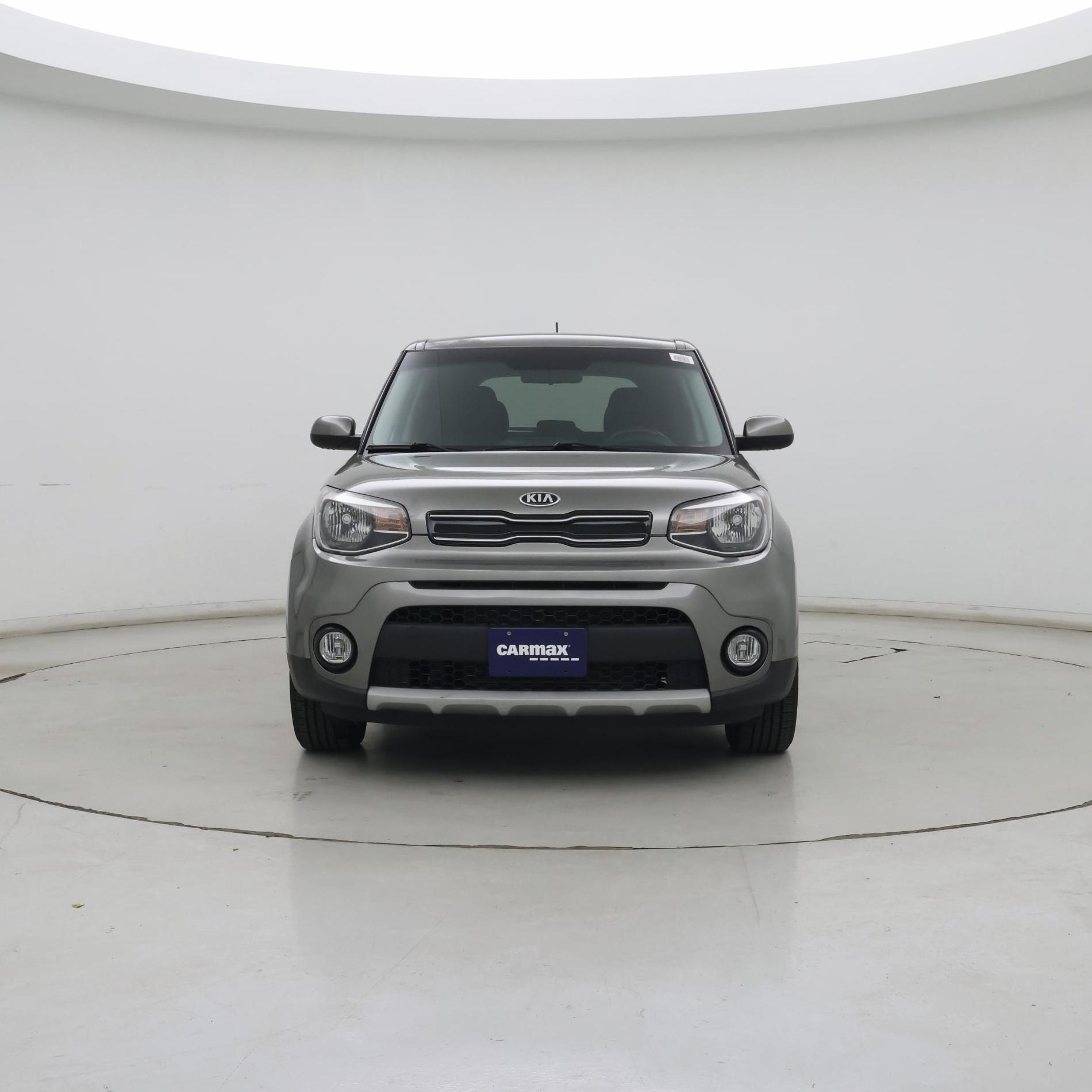 Thumbnail: 2019 Kia Soul - 5