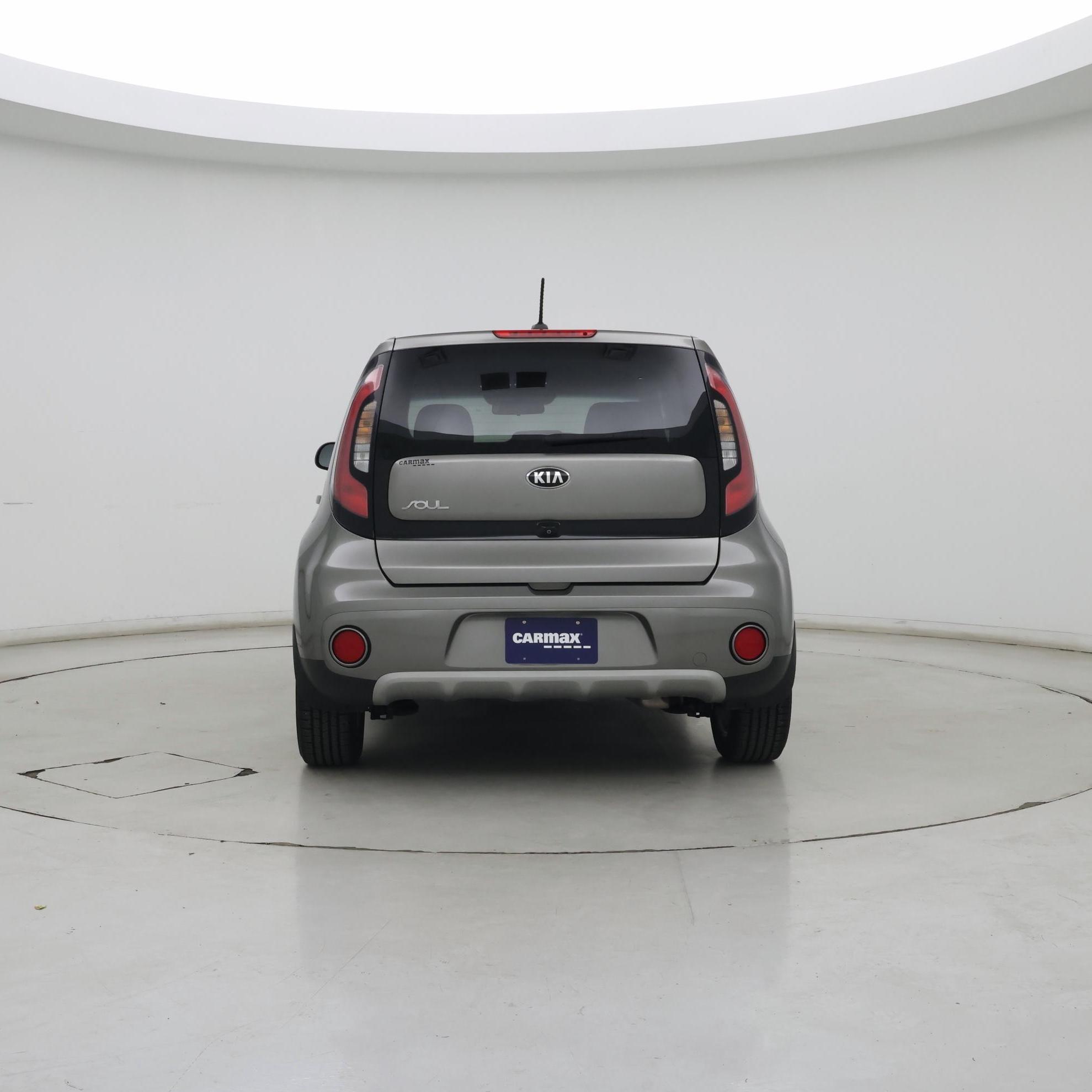 Thumbnail: 2019 Kia Soul - 6