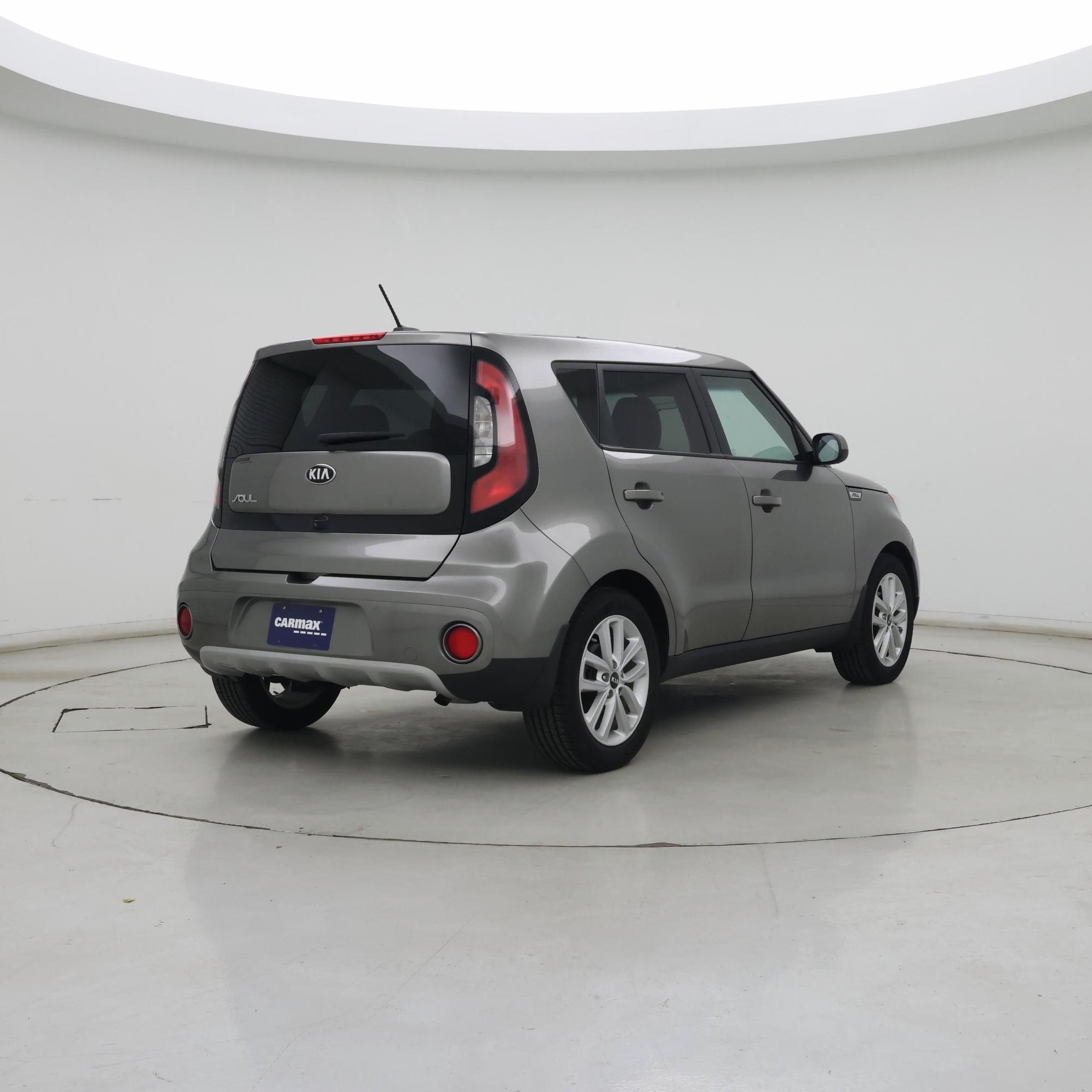 Thumbnail: 2019 Kia Soul - 8