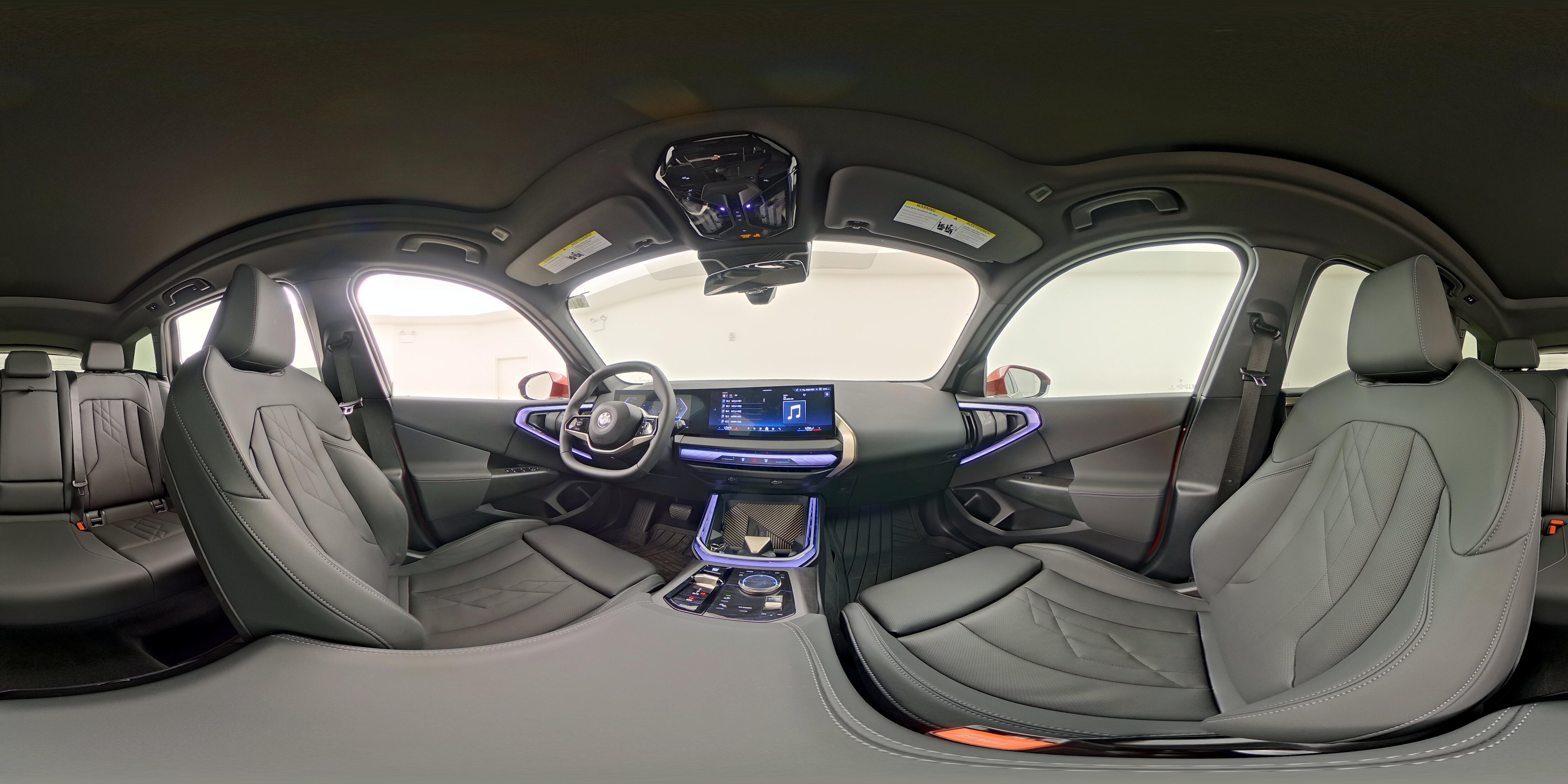 2025 BMW X3 30 - Photo 24