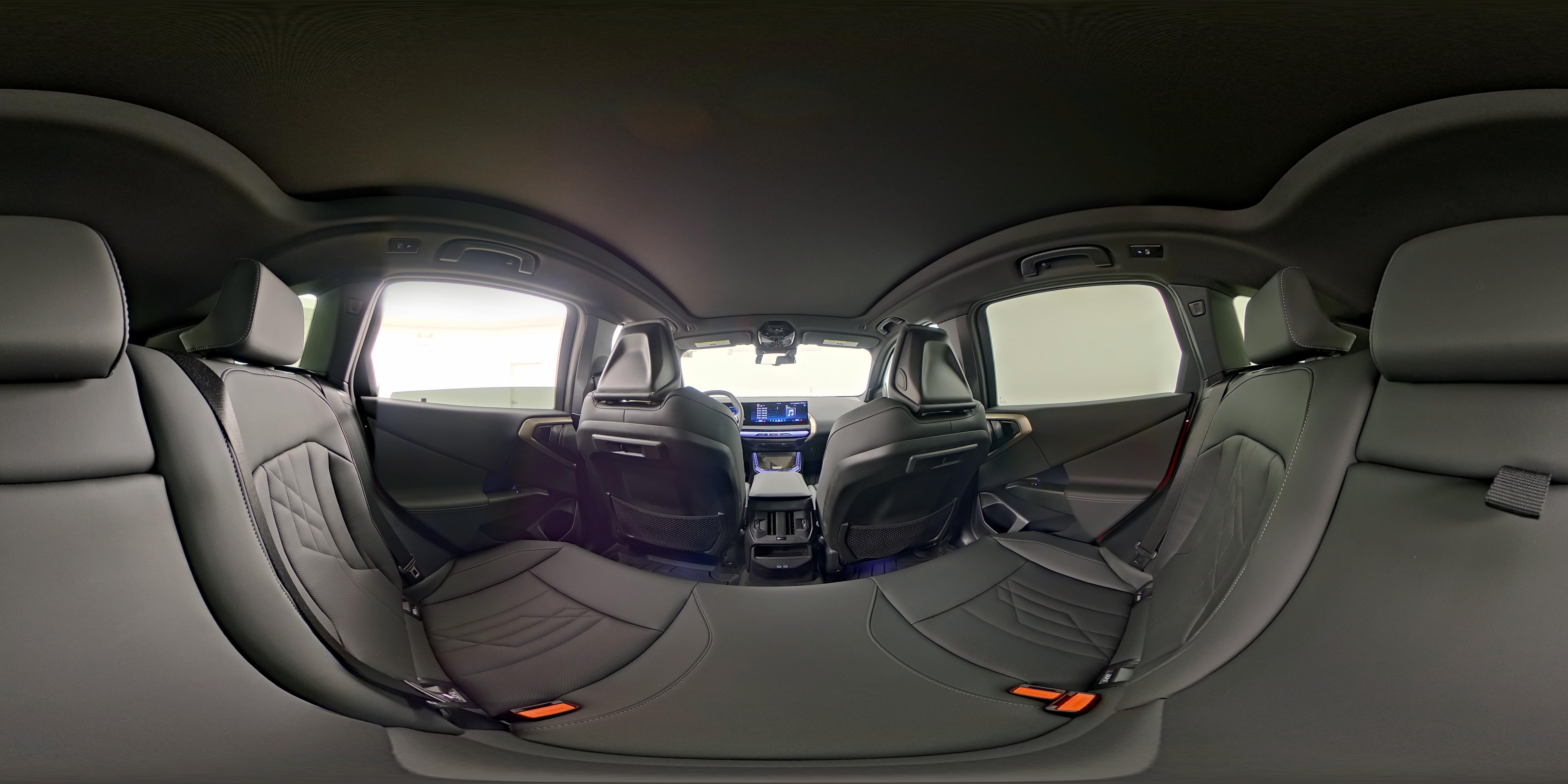2025 BMW X3 30 - Photo 25