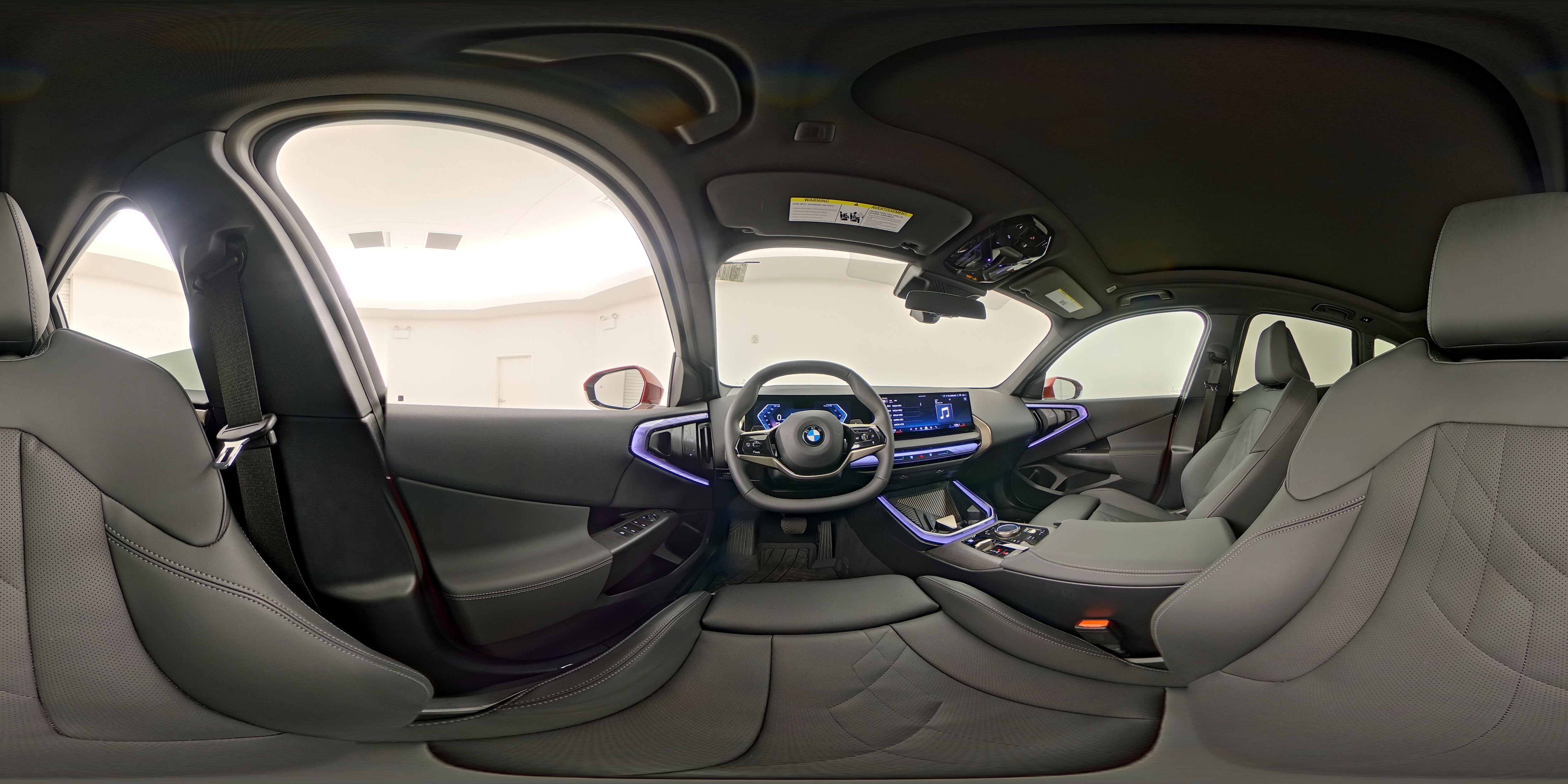 2025 BMW X3 30 - Photo 26