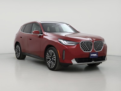 2025 BMW X3 xDrive30