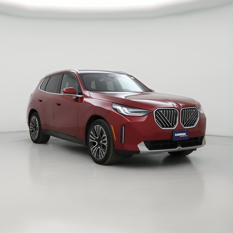 2025 BMW X3 xDrive30