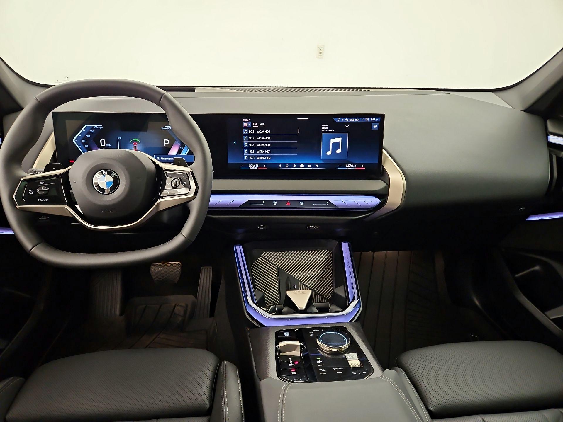 Thumbnail: 2025 BMW X3 - 9