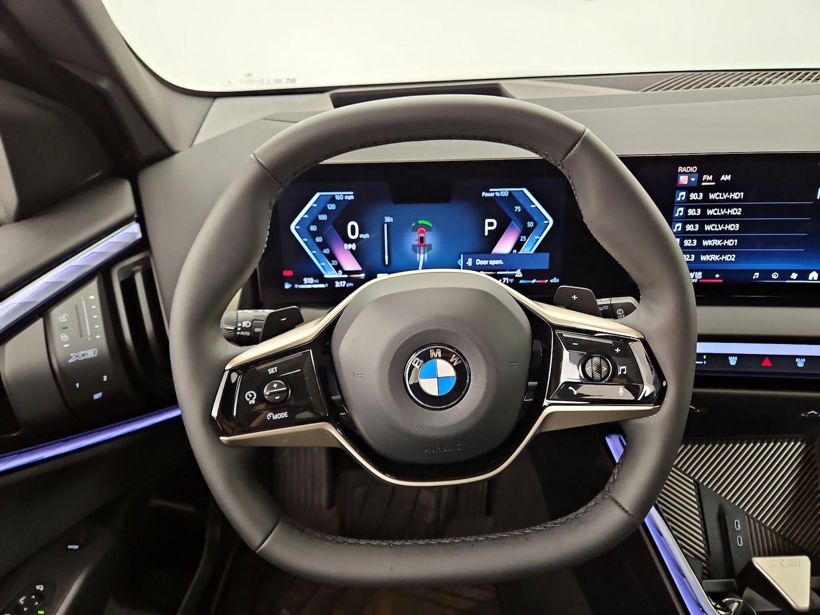 2025 BMW X3 30 - Photo 11