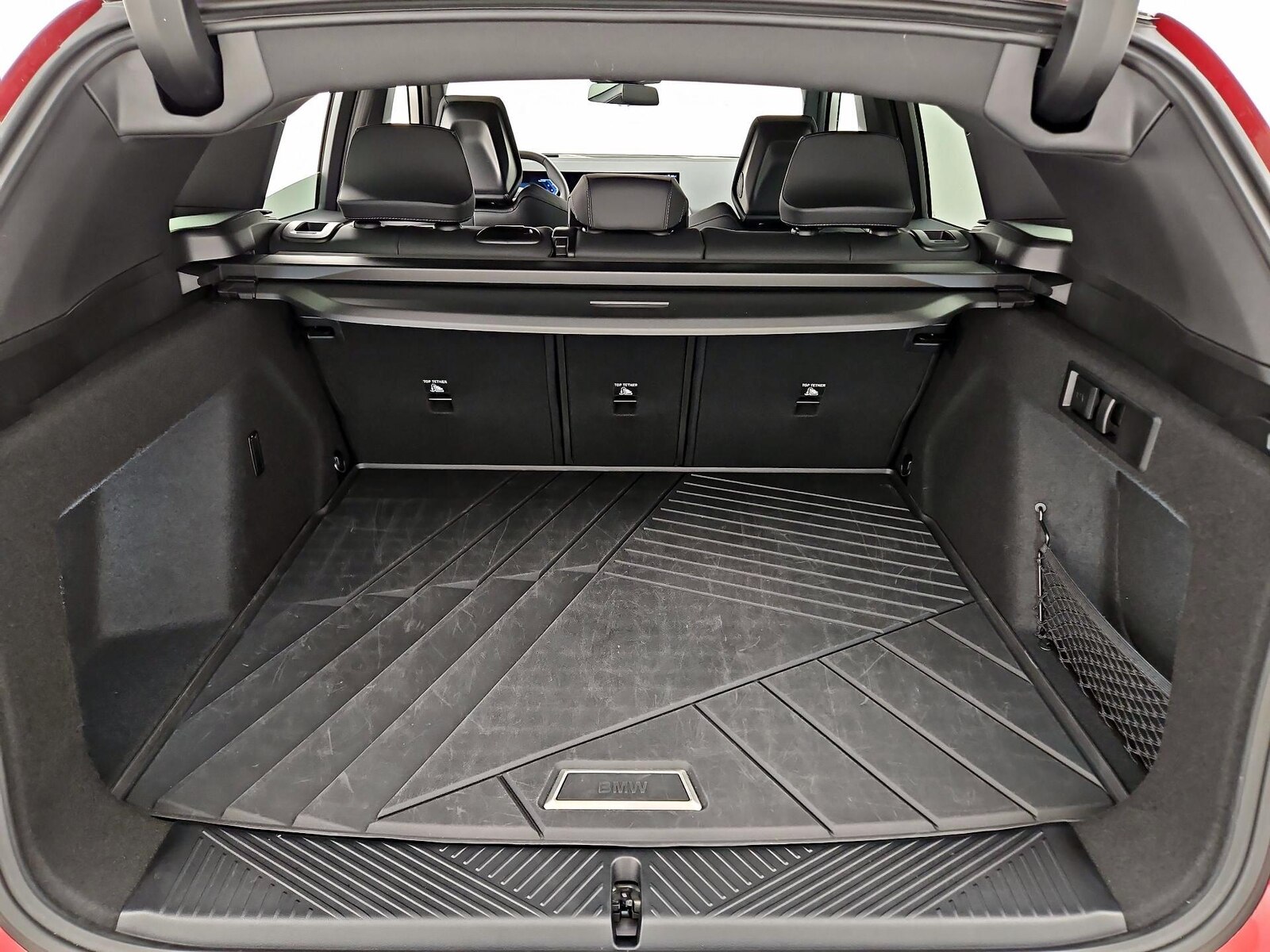 2025 BMW X3 30 - Photo 21