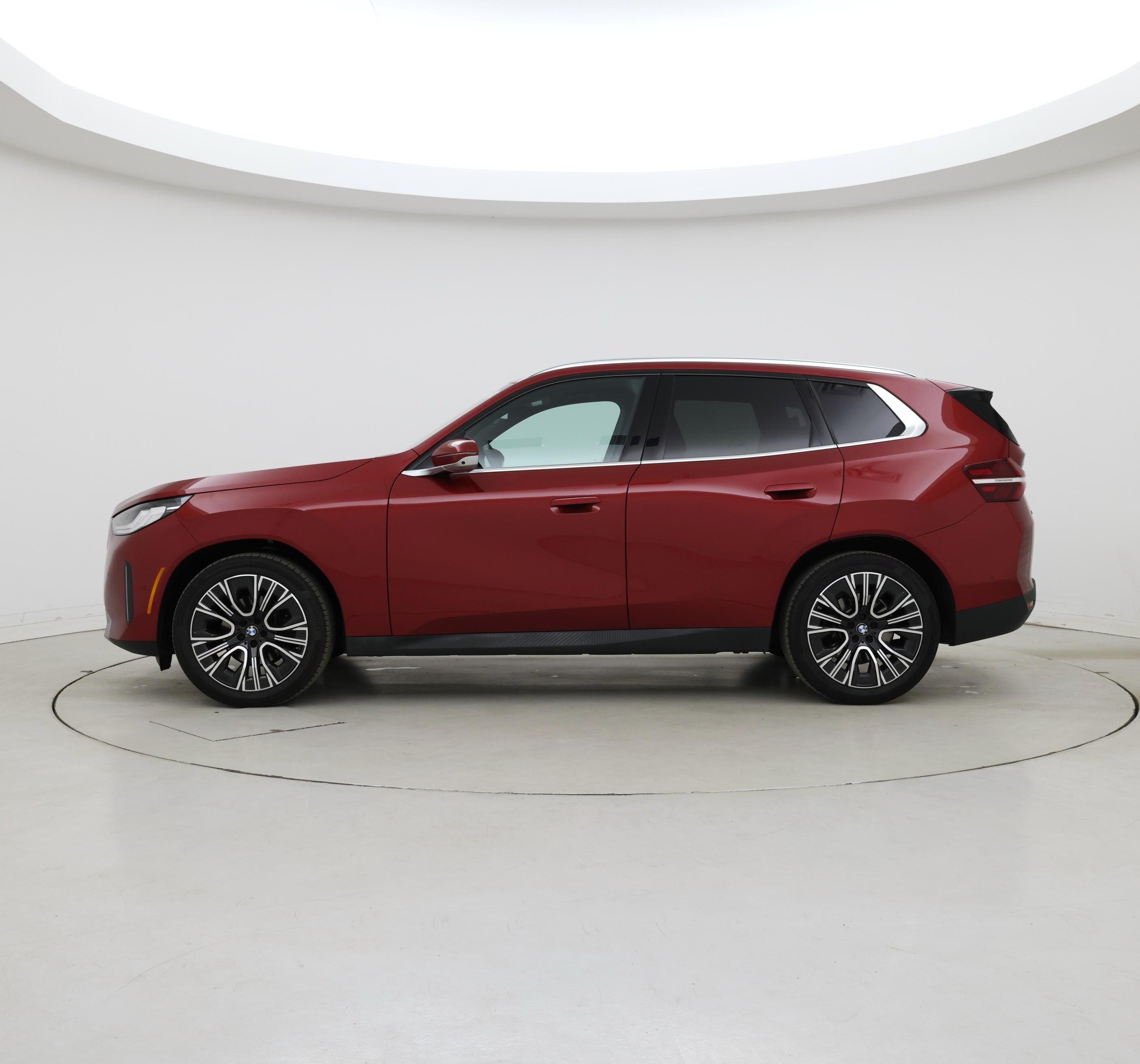 Thumbnail: 2025 BMW X3 - 3