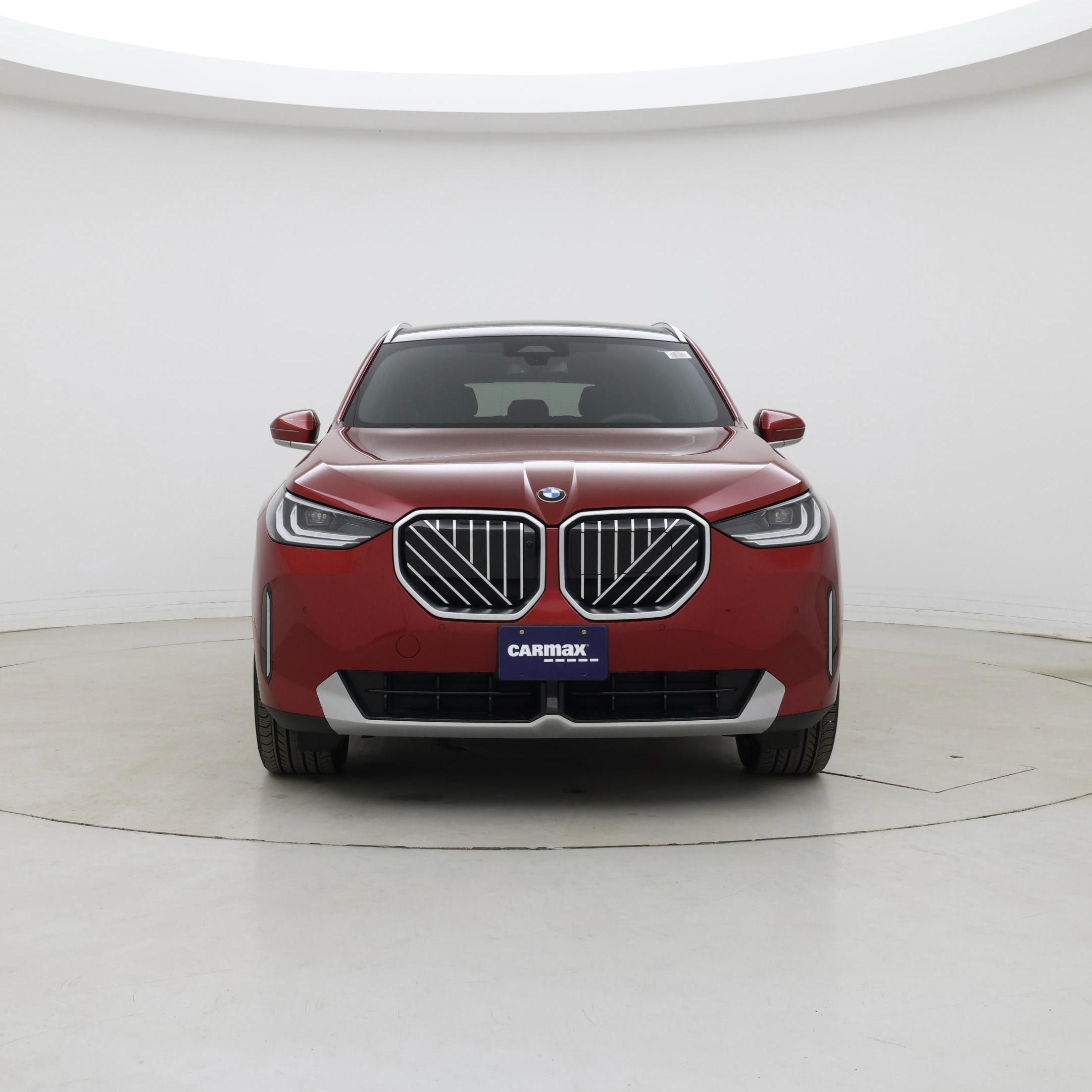 Thumbnail: 2025 BMW X3 - 5