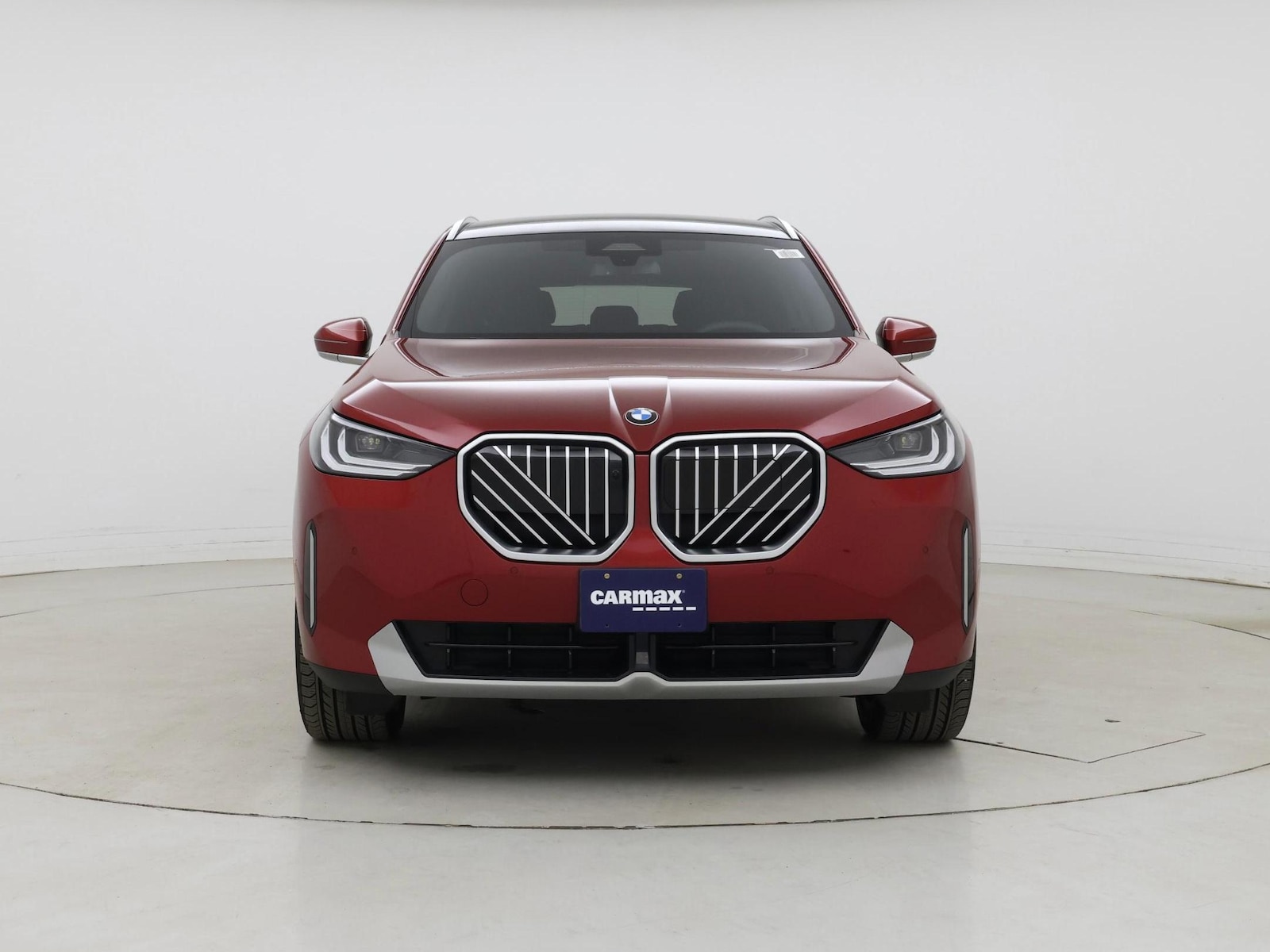 2025 BMW X3 30 - Photo 6