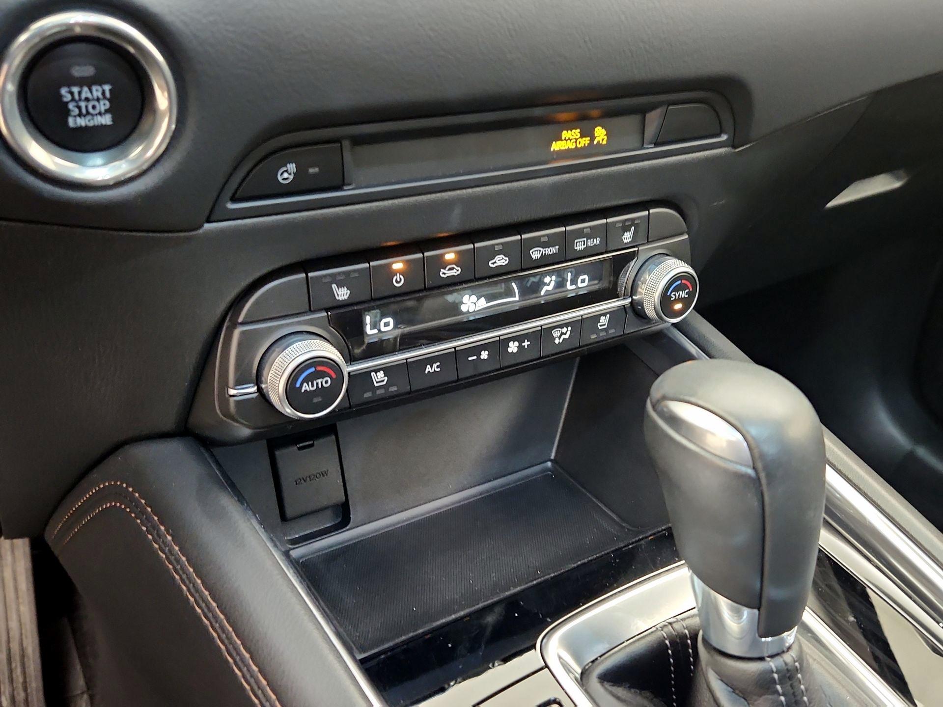 Thumbnail: 2021 Mazda CX-5 - 17