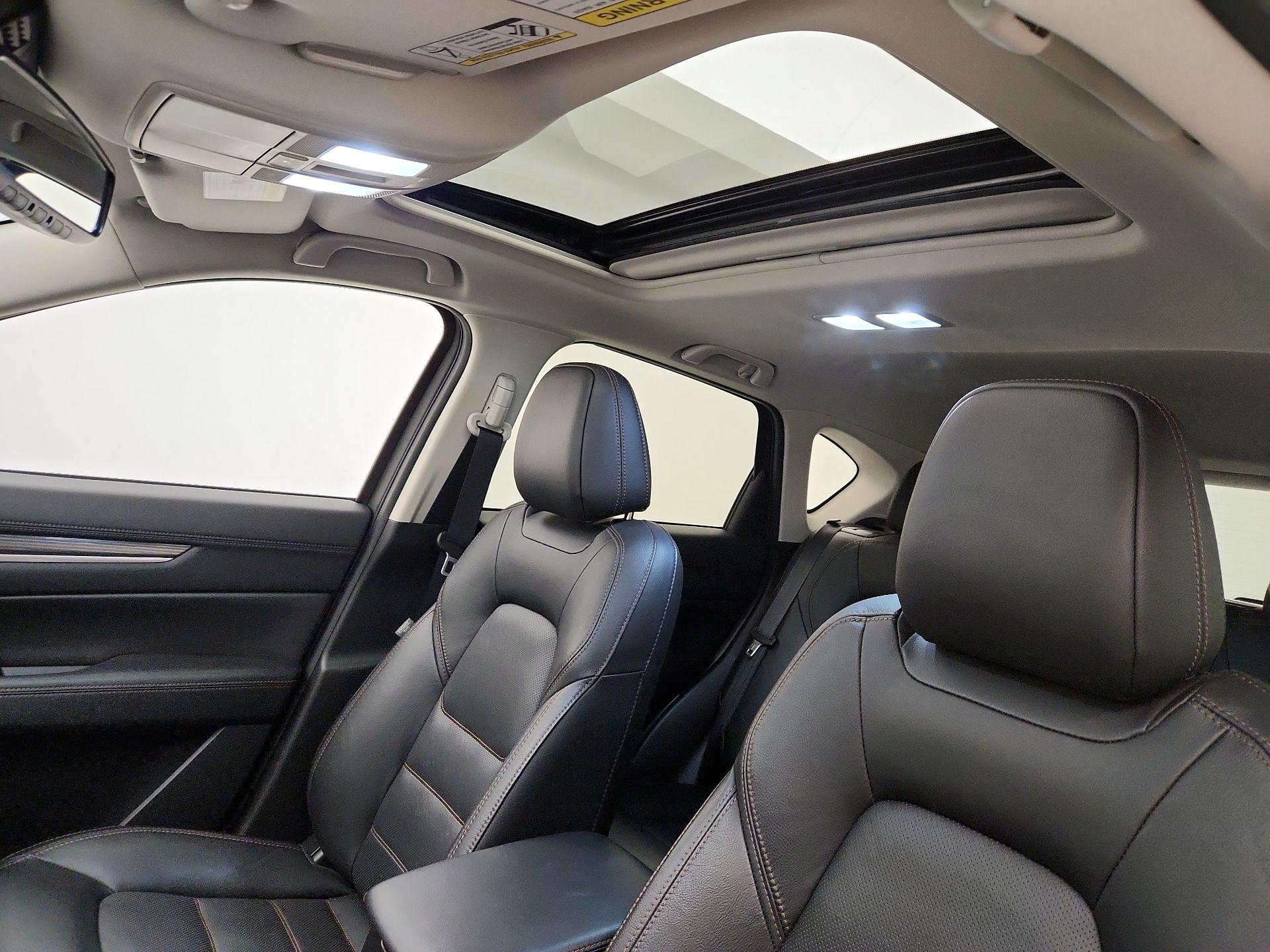 Thumbnail: 2021 Mazda CX-5 - 20
