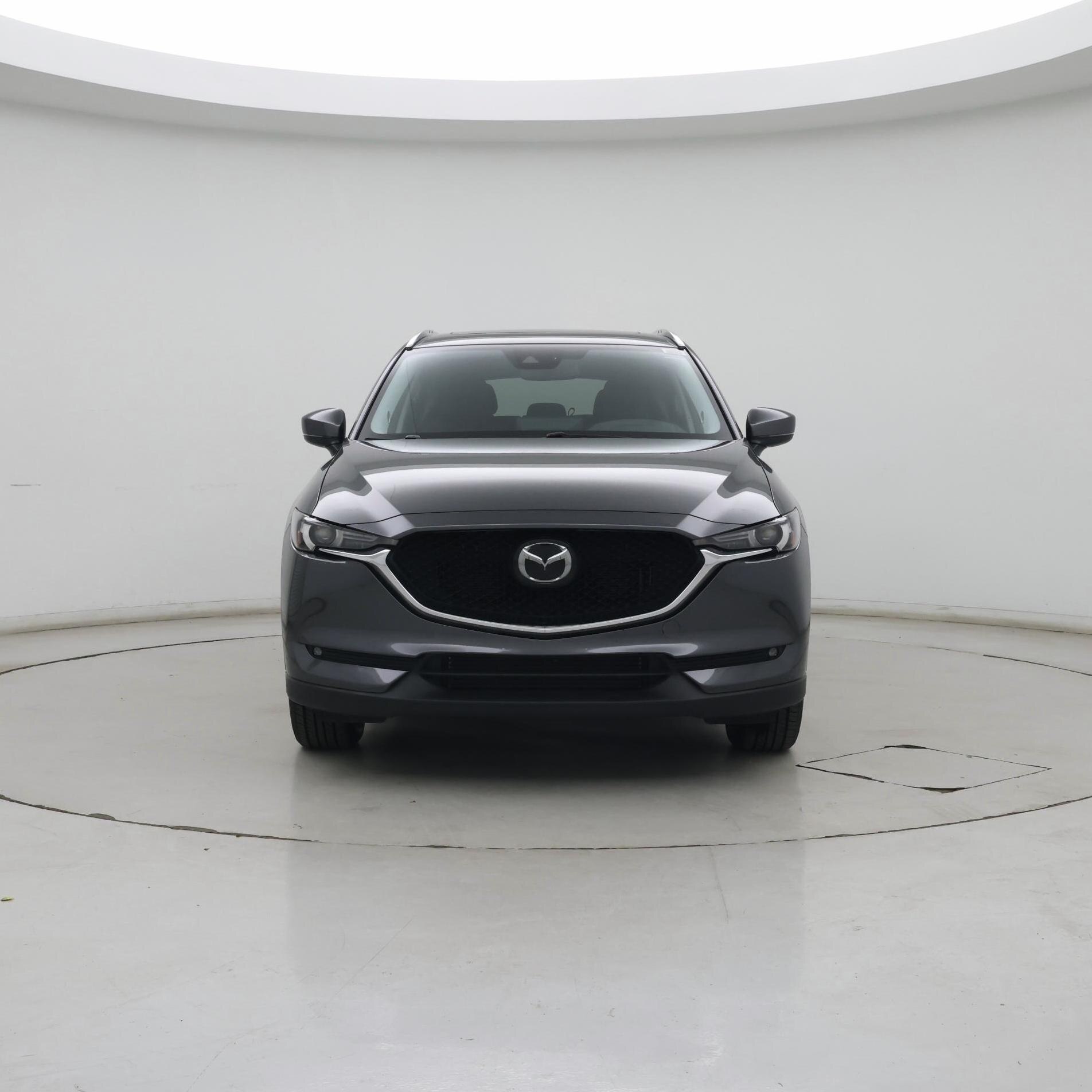 Thumbnail: 2021 Mazda CX-5 - 5