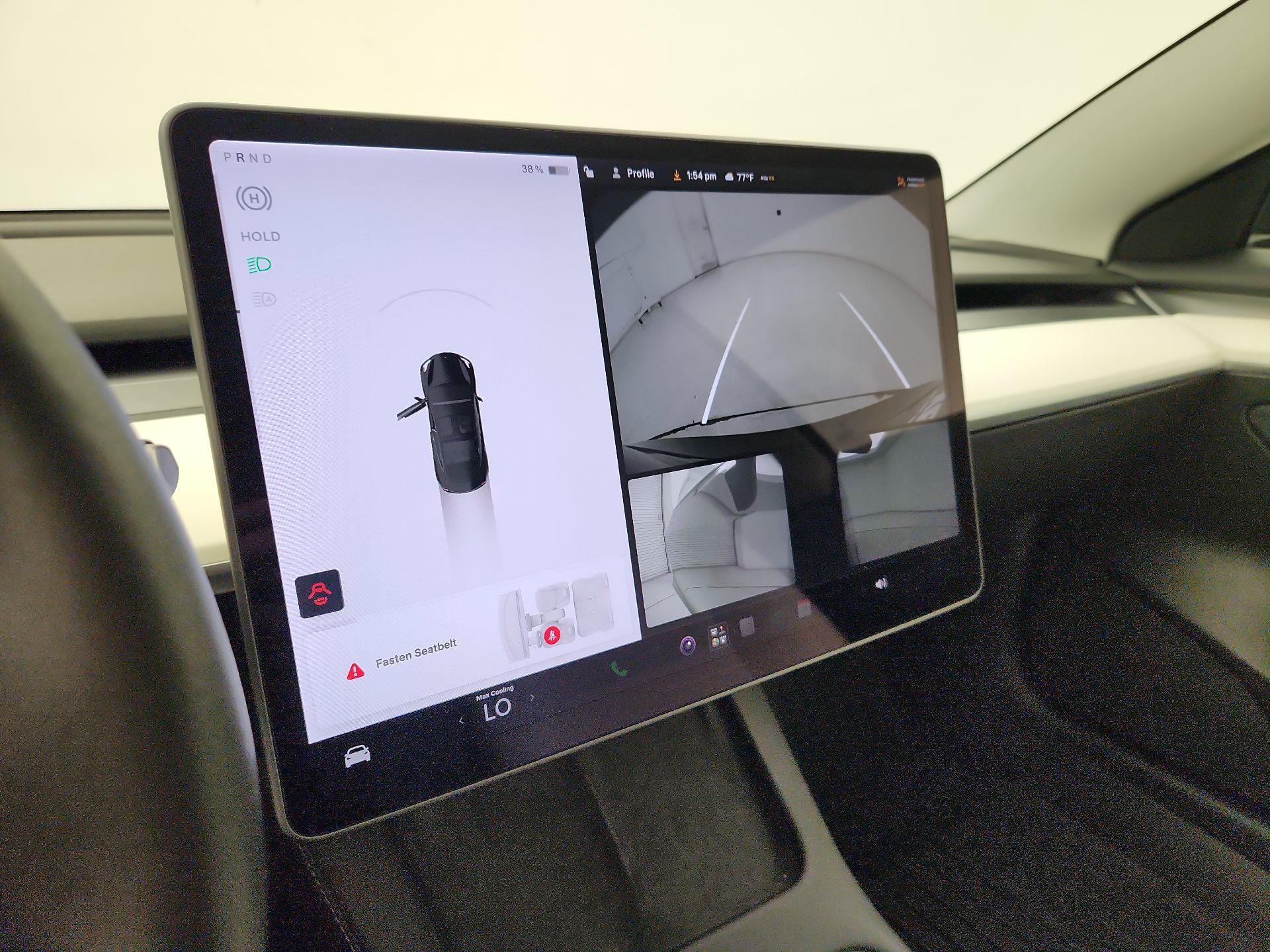 Thumbnail: 2022 Tesla Model 3 - 14