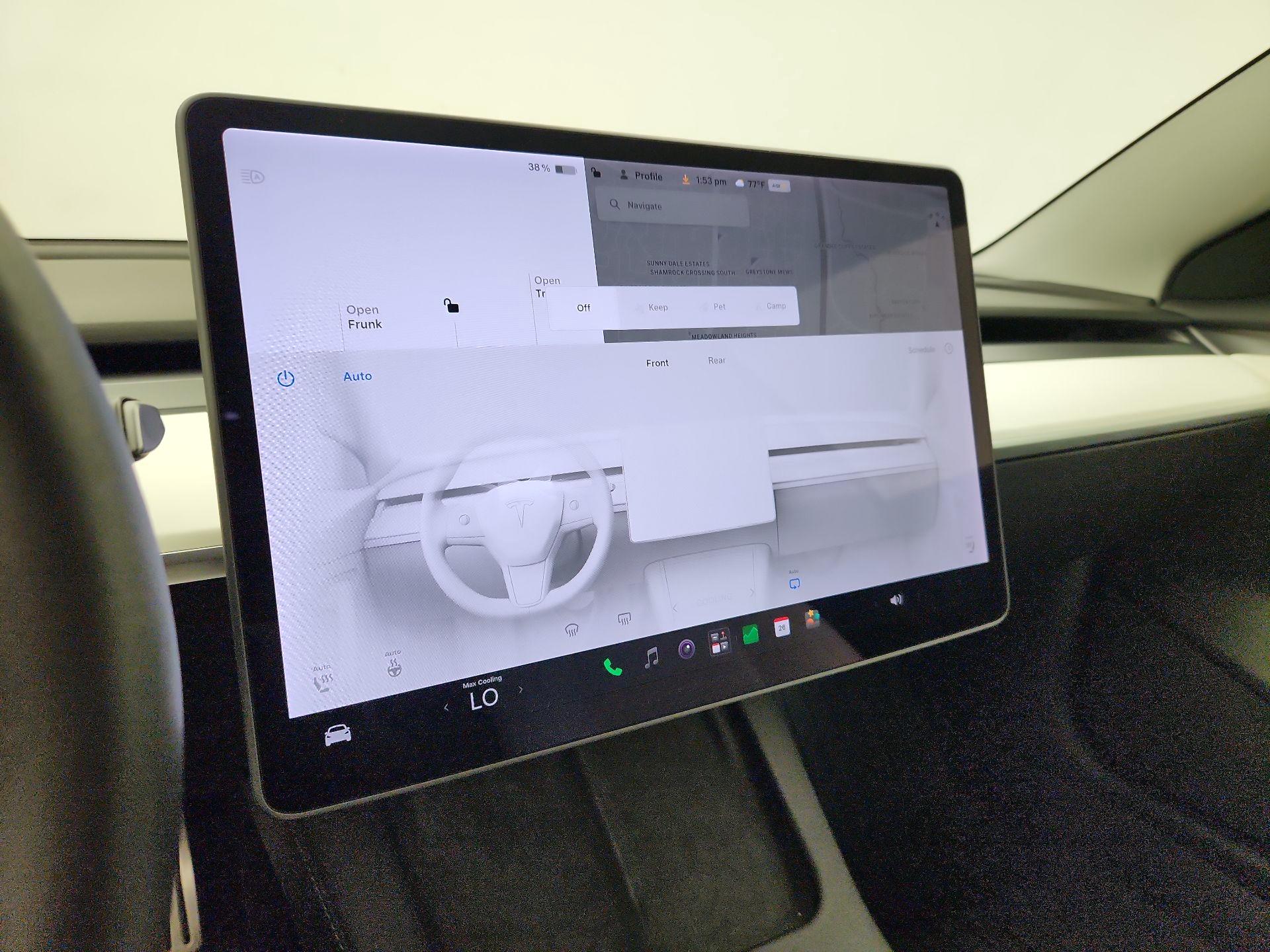 Thumbnail: 2022 Tesla Model 3 - 16