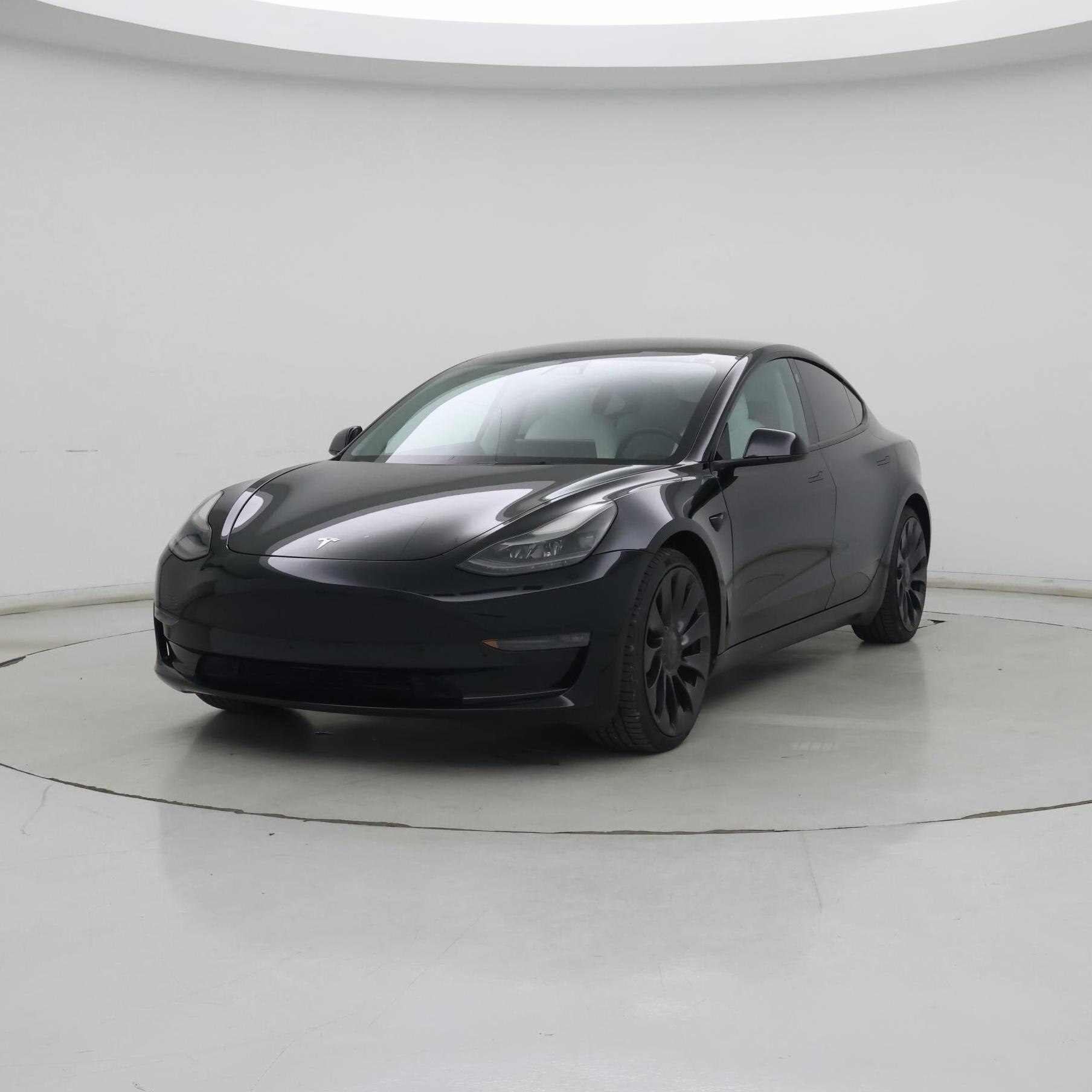 Thumbnail: 2022 Tesla Model 3 - 4