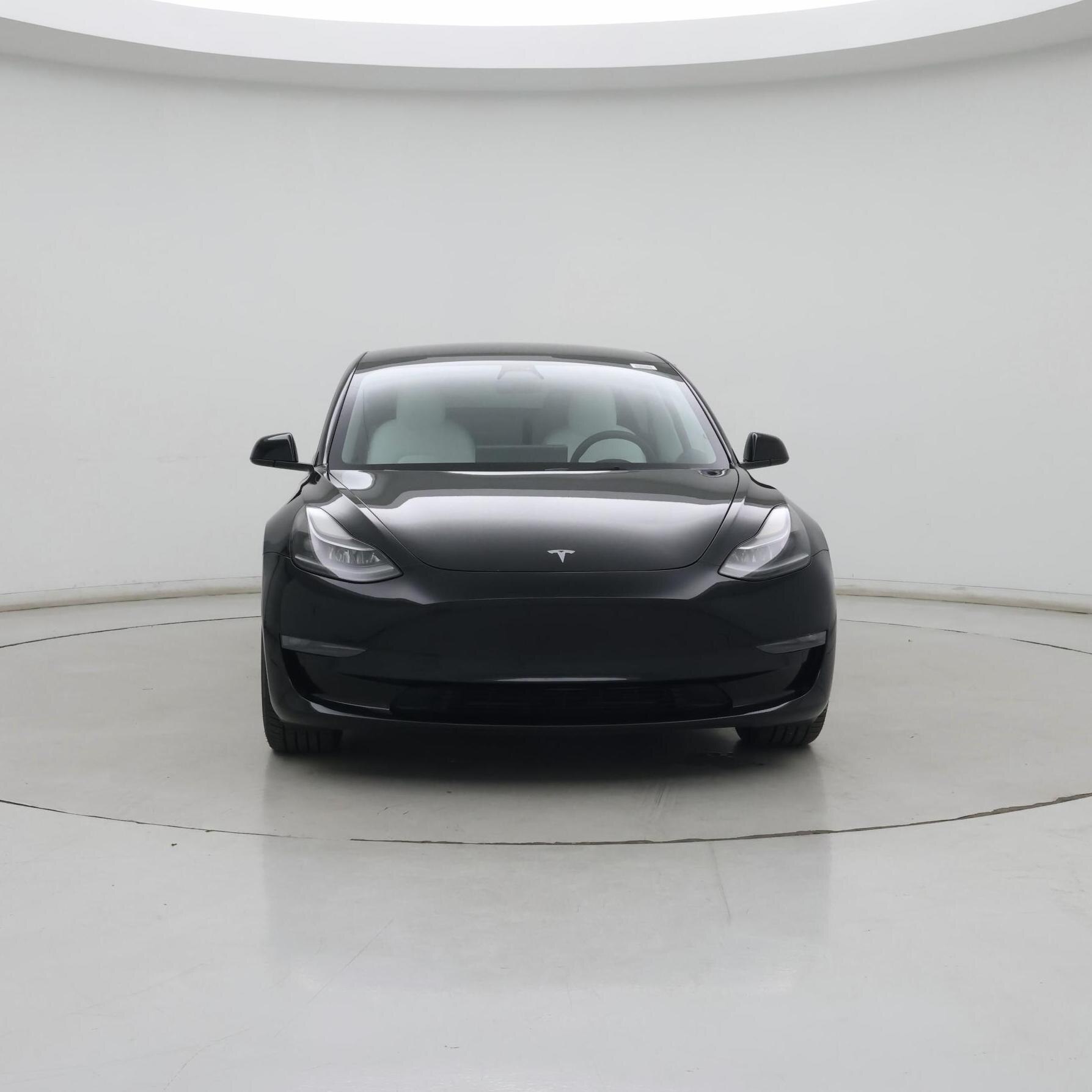 Thumbnail: 2022 Tesla Model 3 - 5