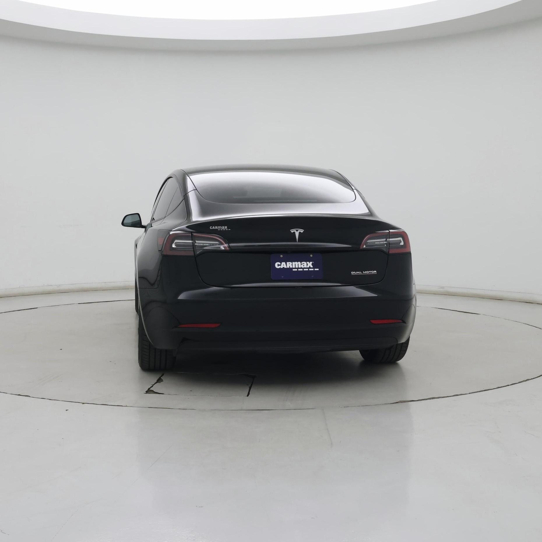 Thumbnail: 2022 Tesla Model 3 - 6