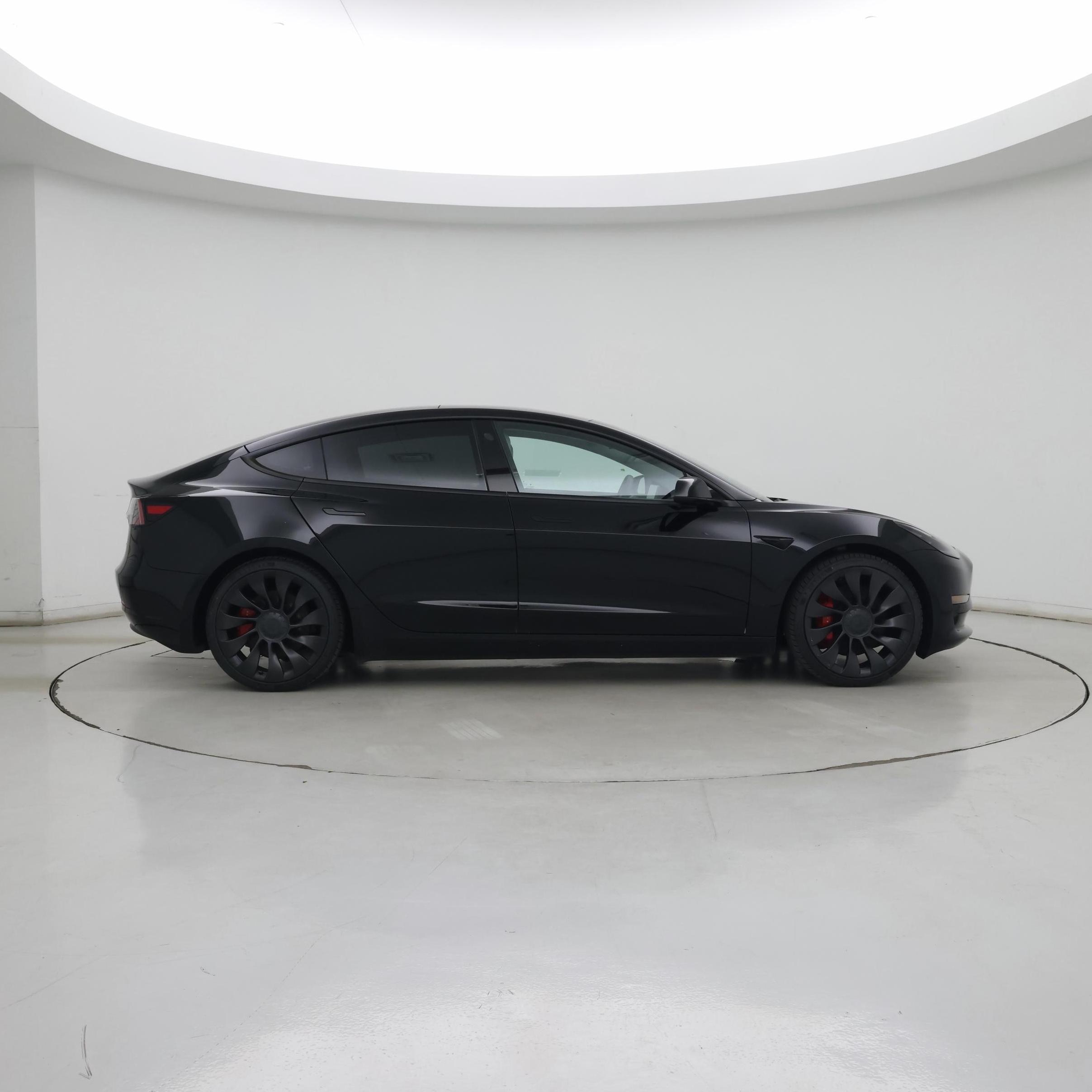Thumbnail: 2022 Tesla Model 3 - 7