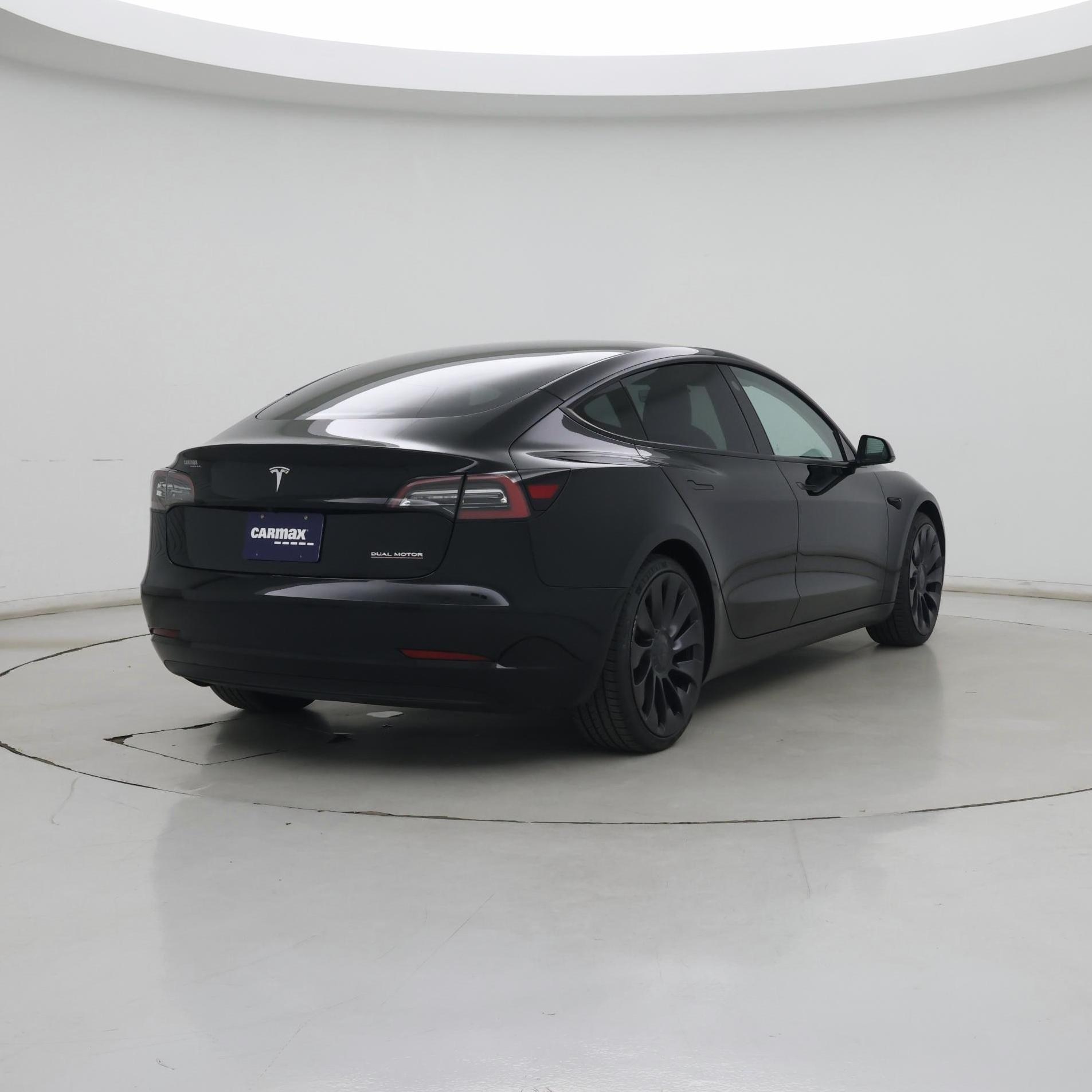Thumbnail: 2022 Tesla Model 3 - 8