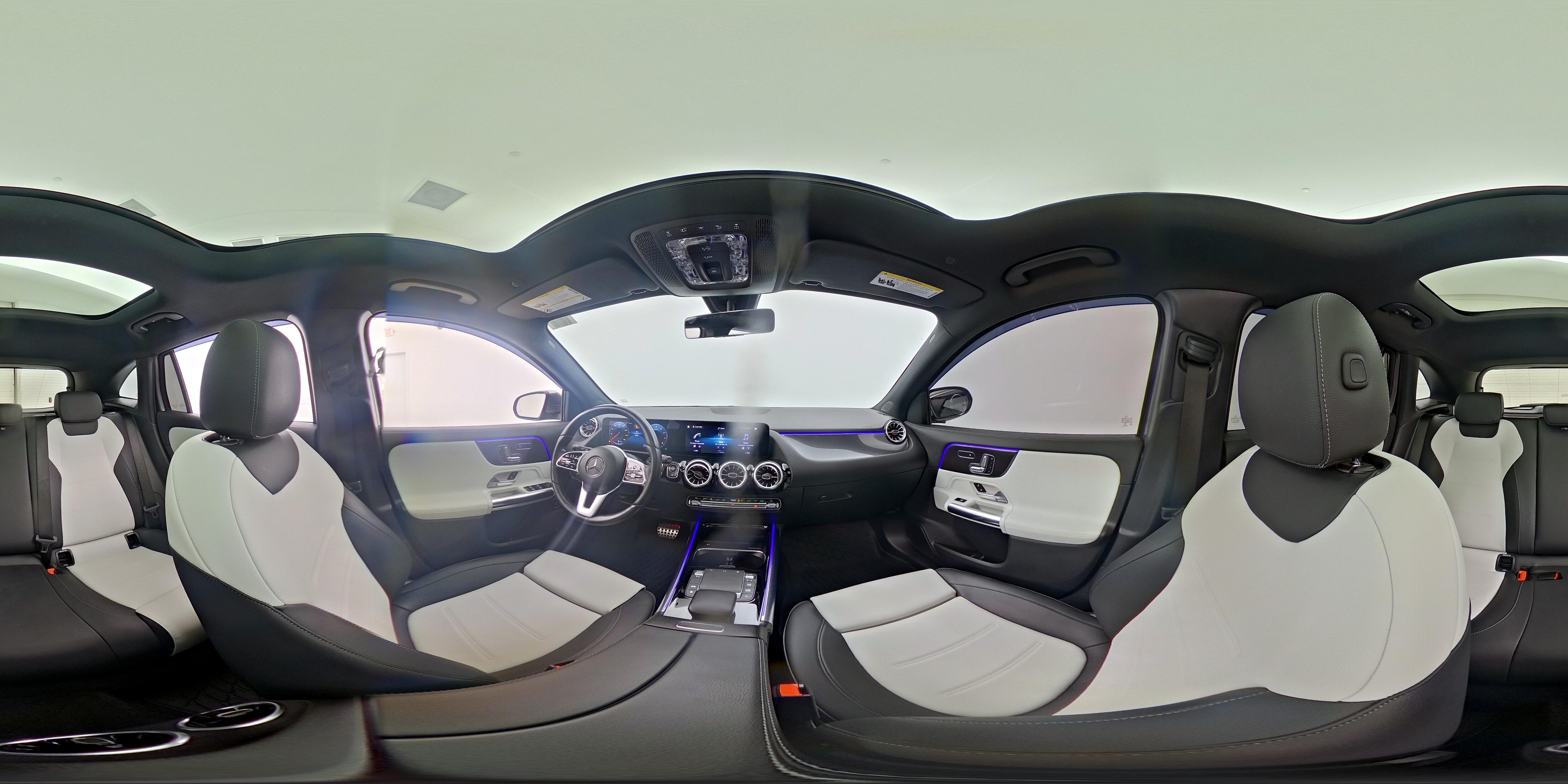 2022 Mercedes-Benz GLA GLA250 - Photo 25