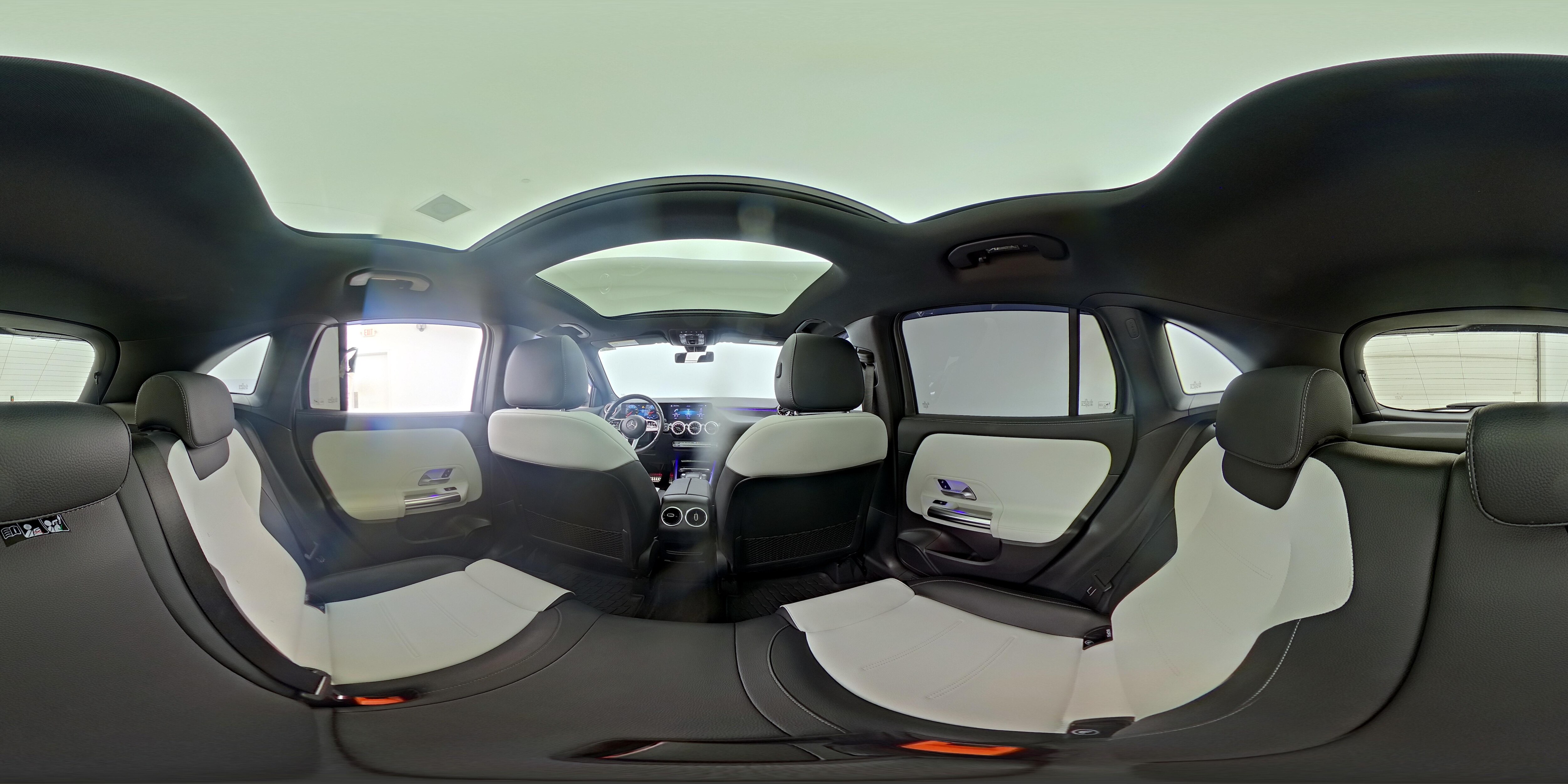 2022 Mercedes-Benz GLA GLA250 - Photo 26