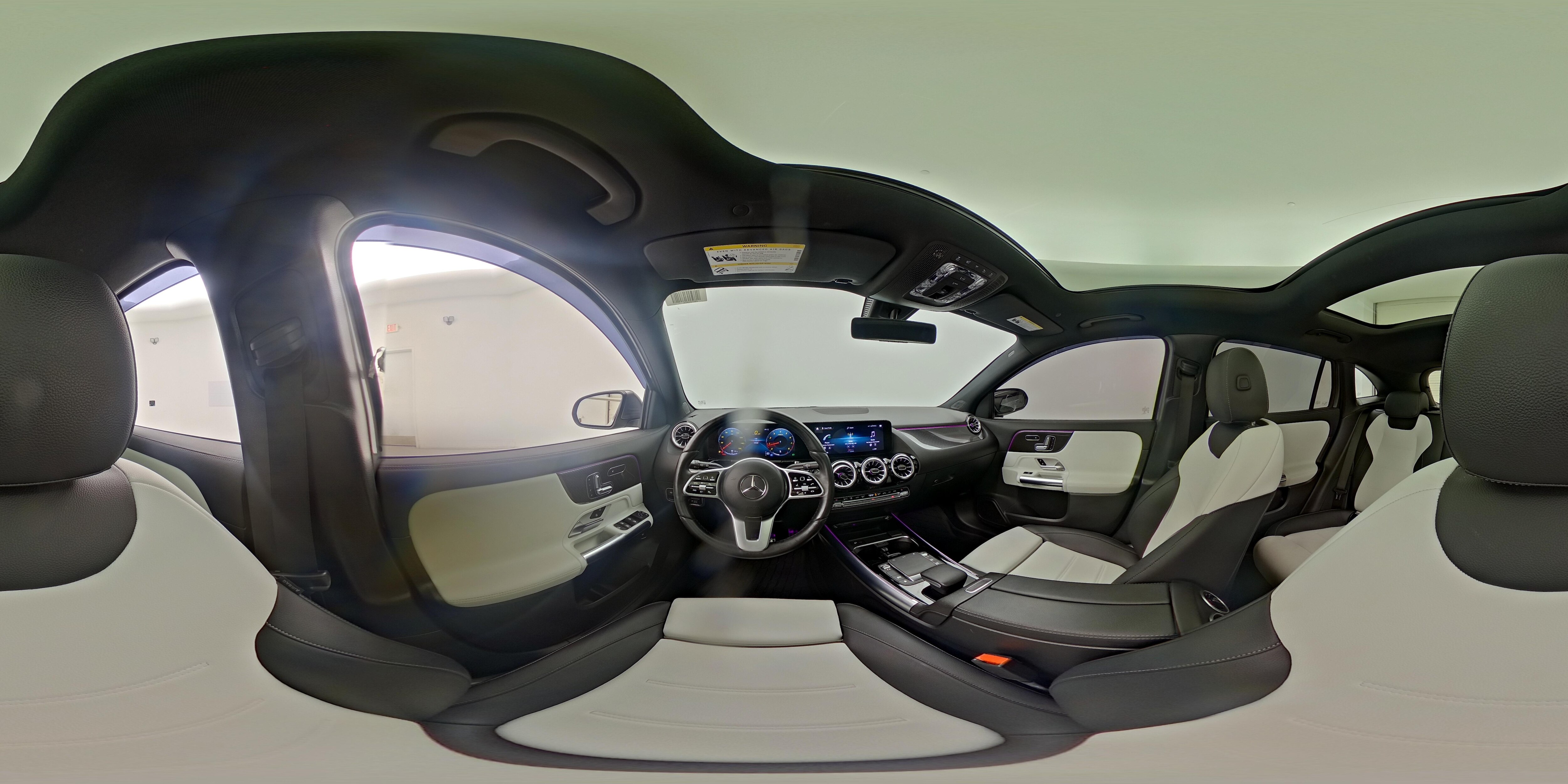 2022 Mercedes-Benz GLA GLA250 - Photo 27