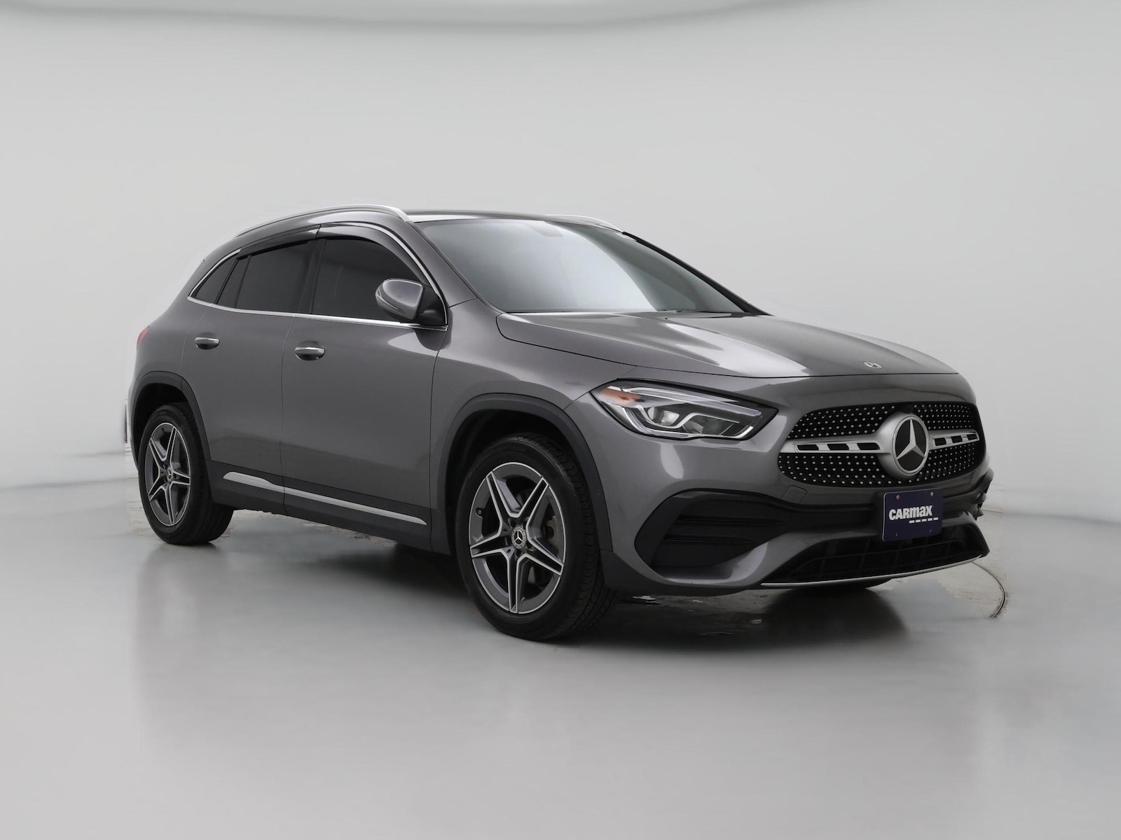 2022 Mercedes-Benz GLA GLA250 - Photo 1