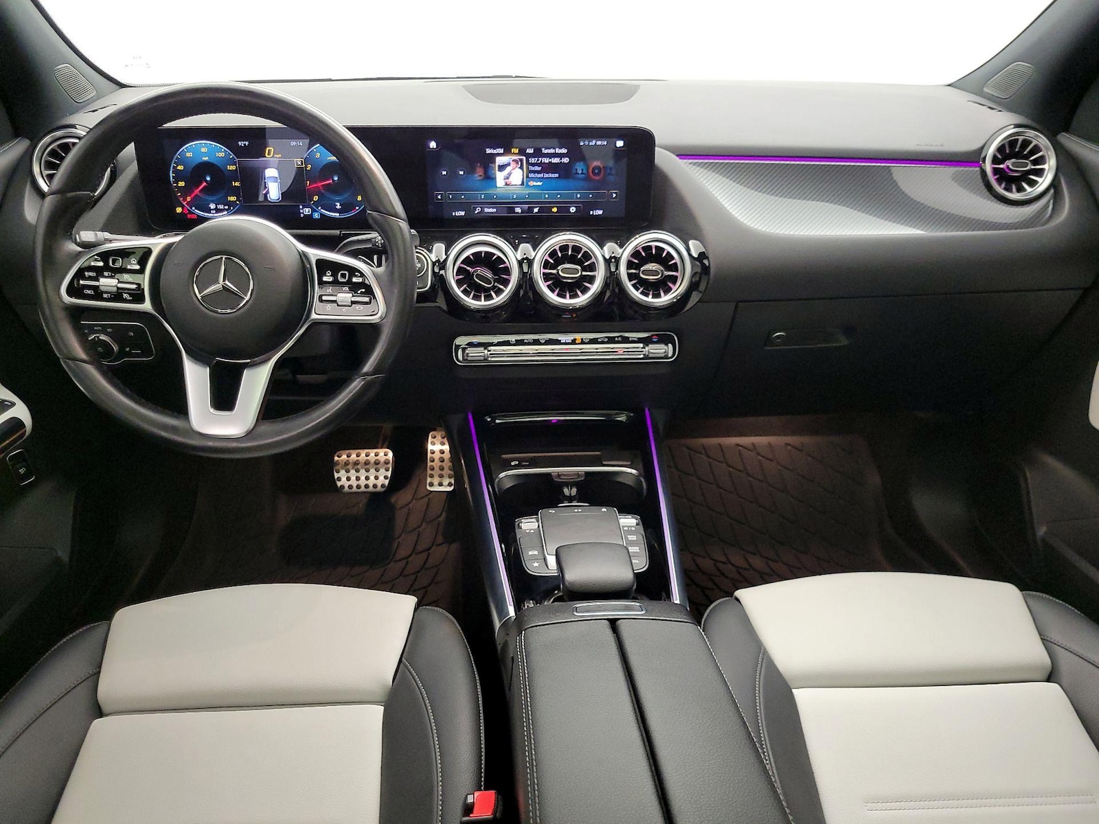 2022 Mercedes-Benz GLA GLA250 - Photo 10