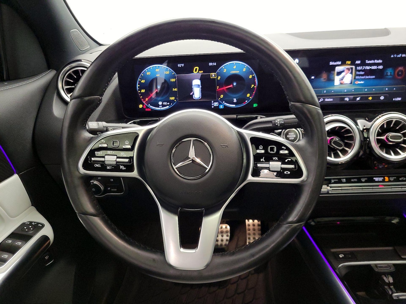 2022 Mercedes-Benz GLA GLA250 - Photo 11
