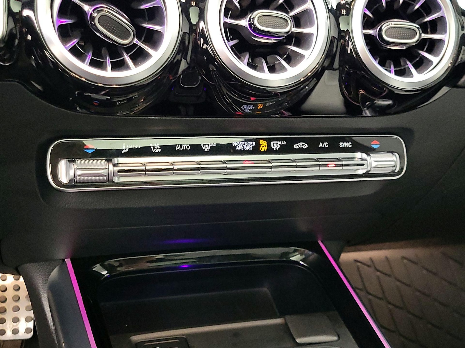 2022 Mercedes-Benz GLA GLA250 - Photo 17
