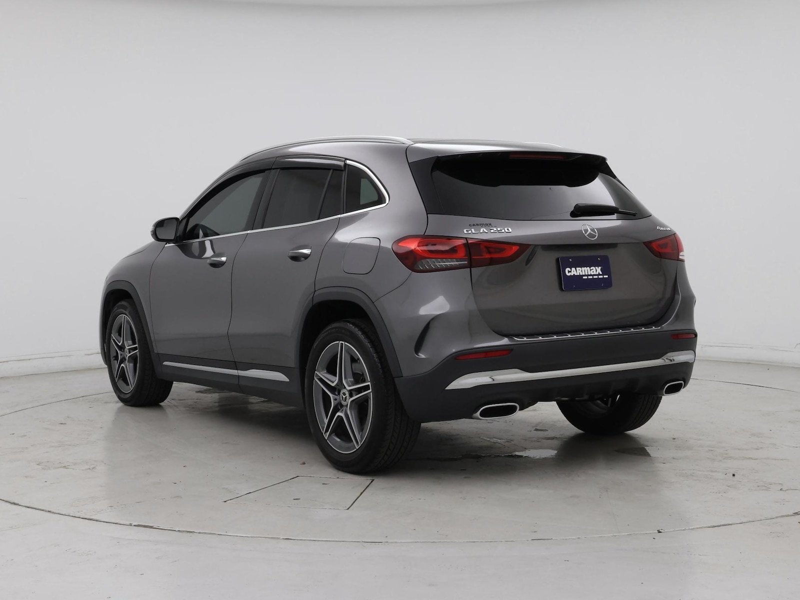 2022 Mercedes-Benz GLA GLA250 - Photo 3