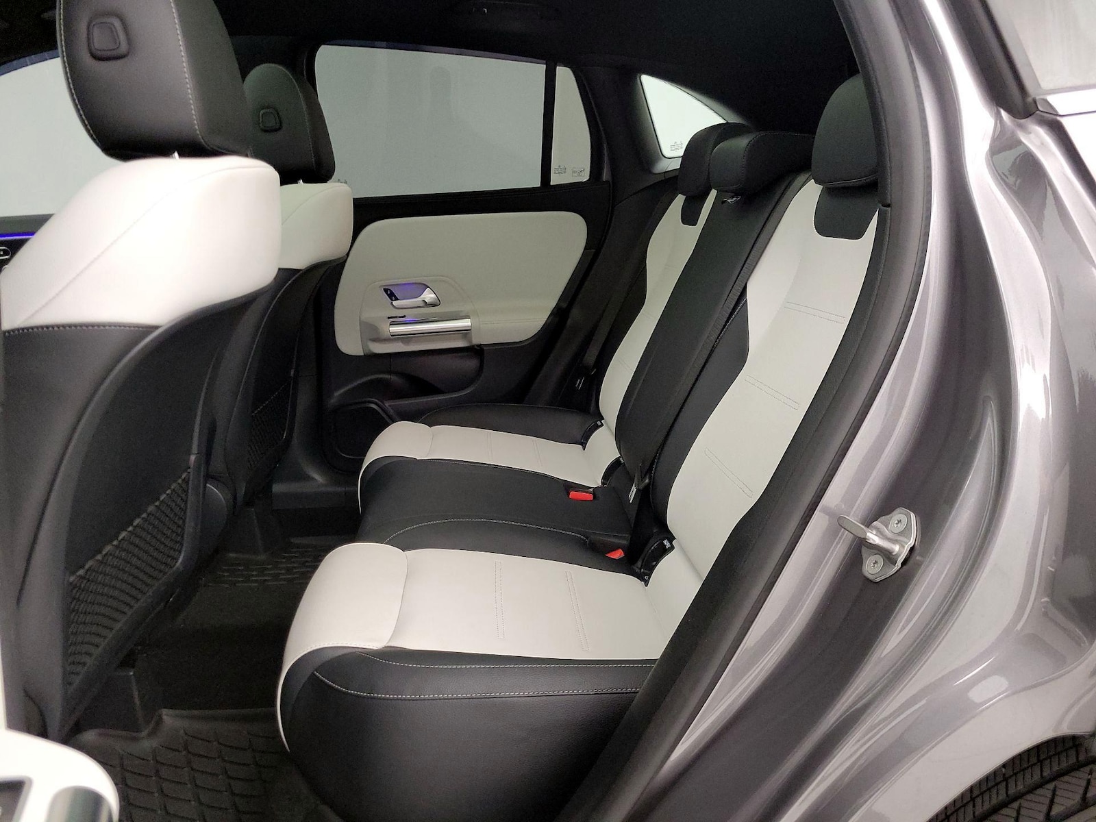 2022 Mercedes-Benz GLA GLA250 - Photo 21