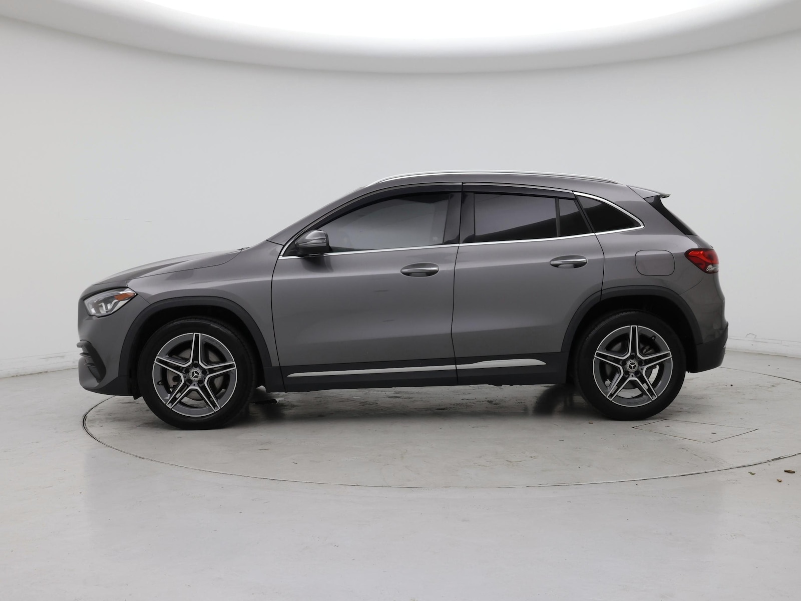 2022 Mercedes-Benz GLA GLA250 - Photo 4