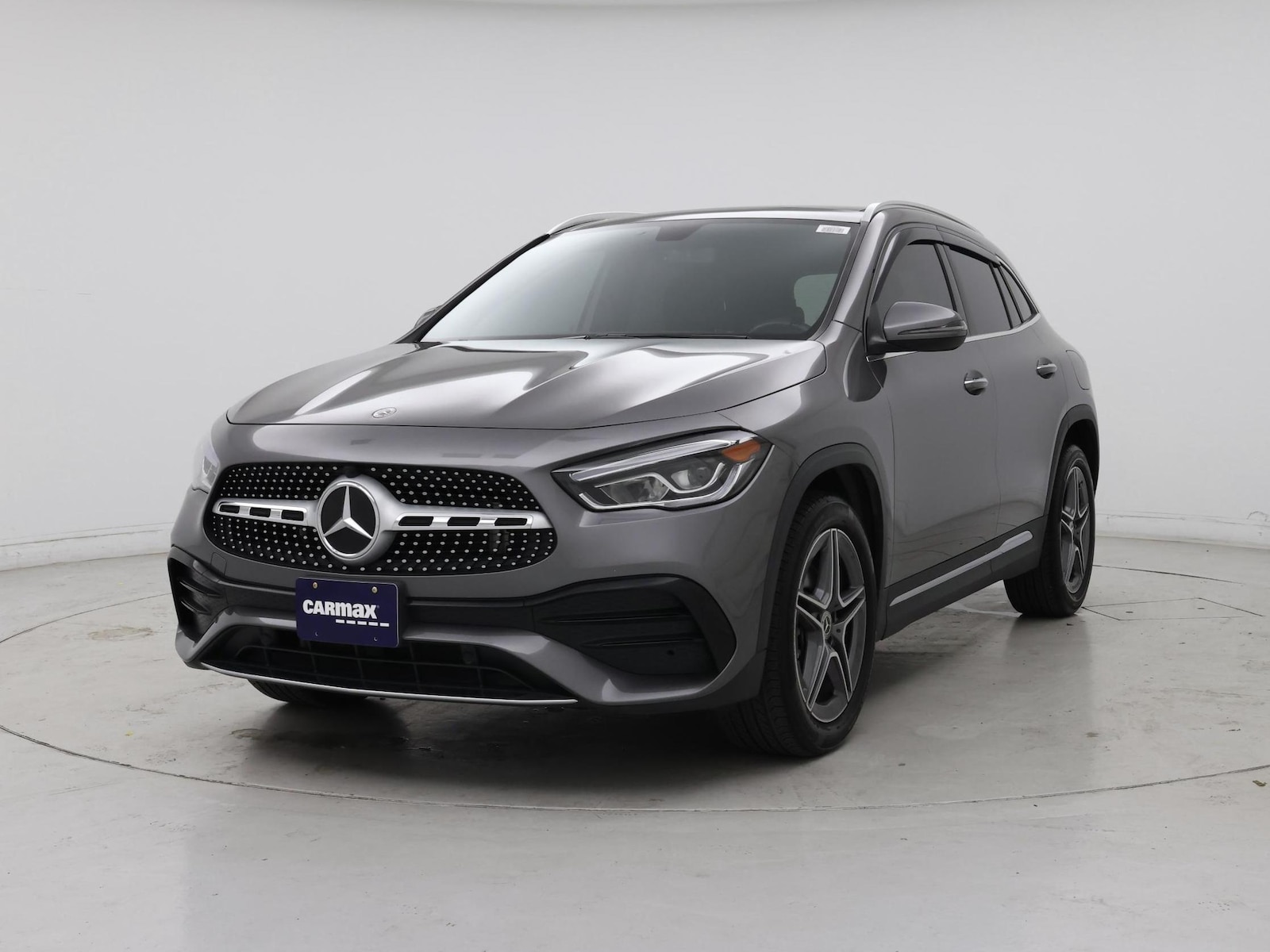 2022 Mercedes-Benz GLA GLA250 - Photo 5