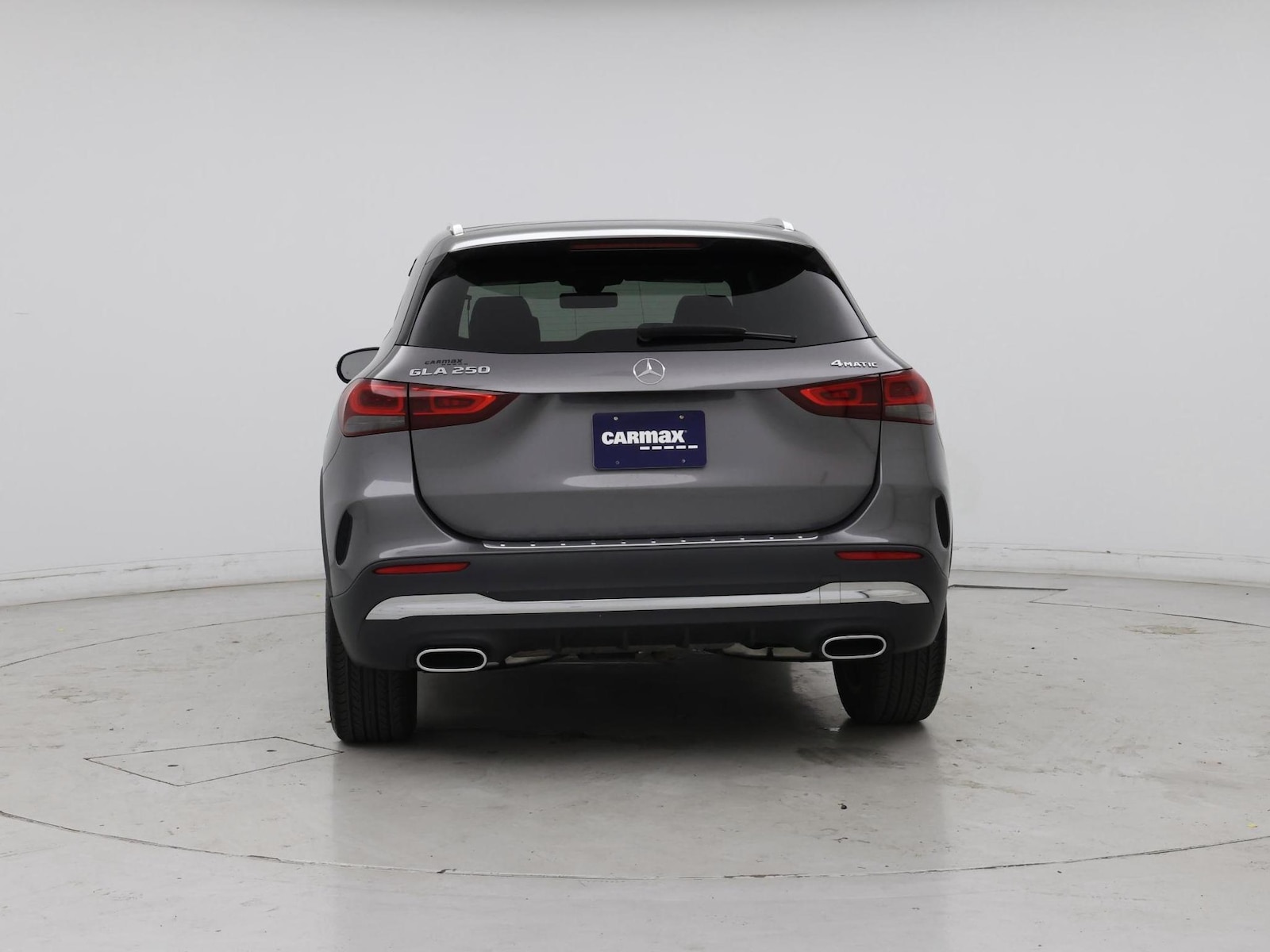 2022 Mercedes-Benz GLA GLA250 - Photo 7