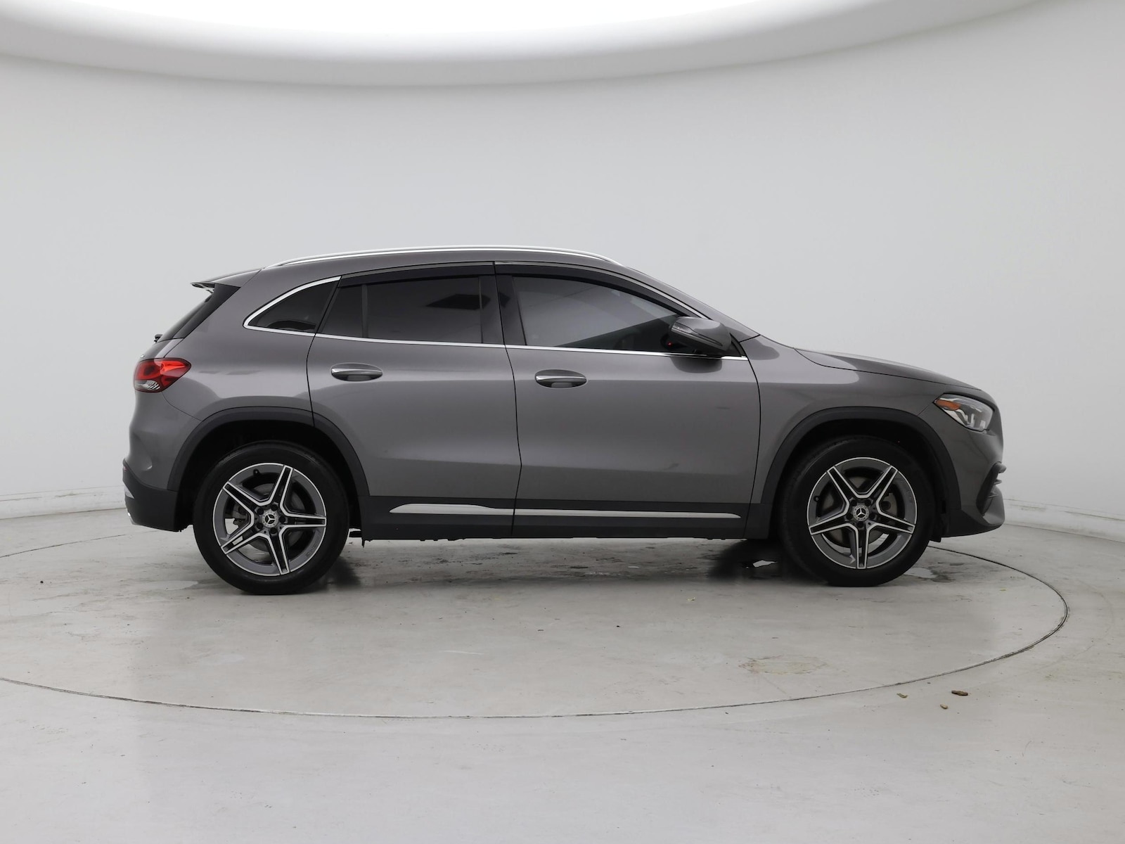 2022 Mercedes-Benz GLA GLA250 - Photo 8